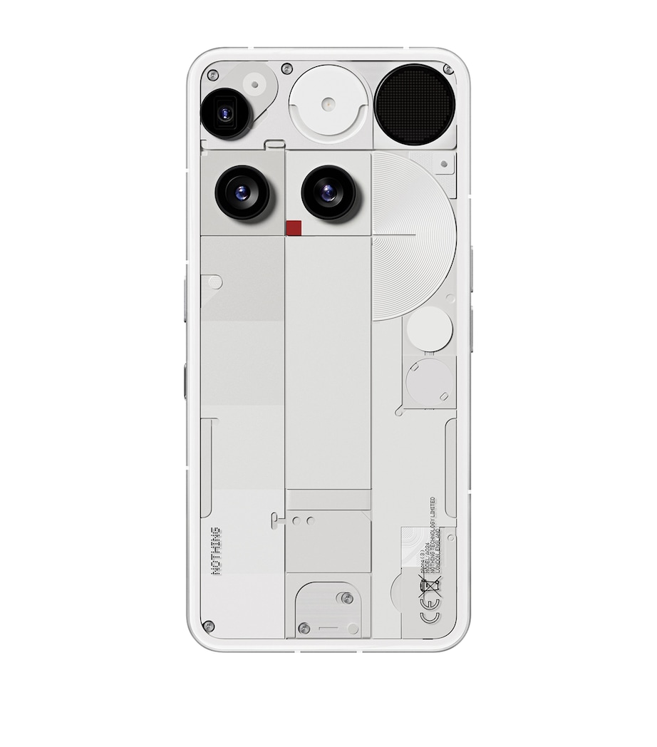 Nothing Technology Phone (3) White Image 2