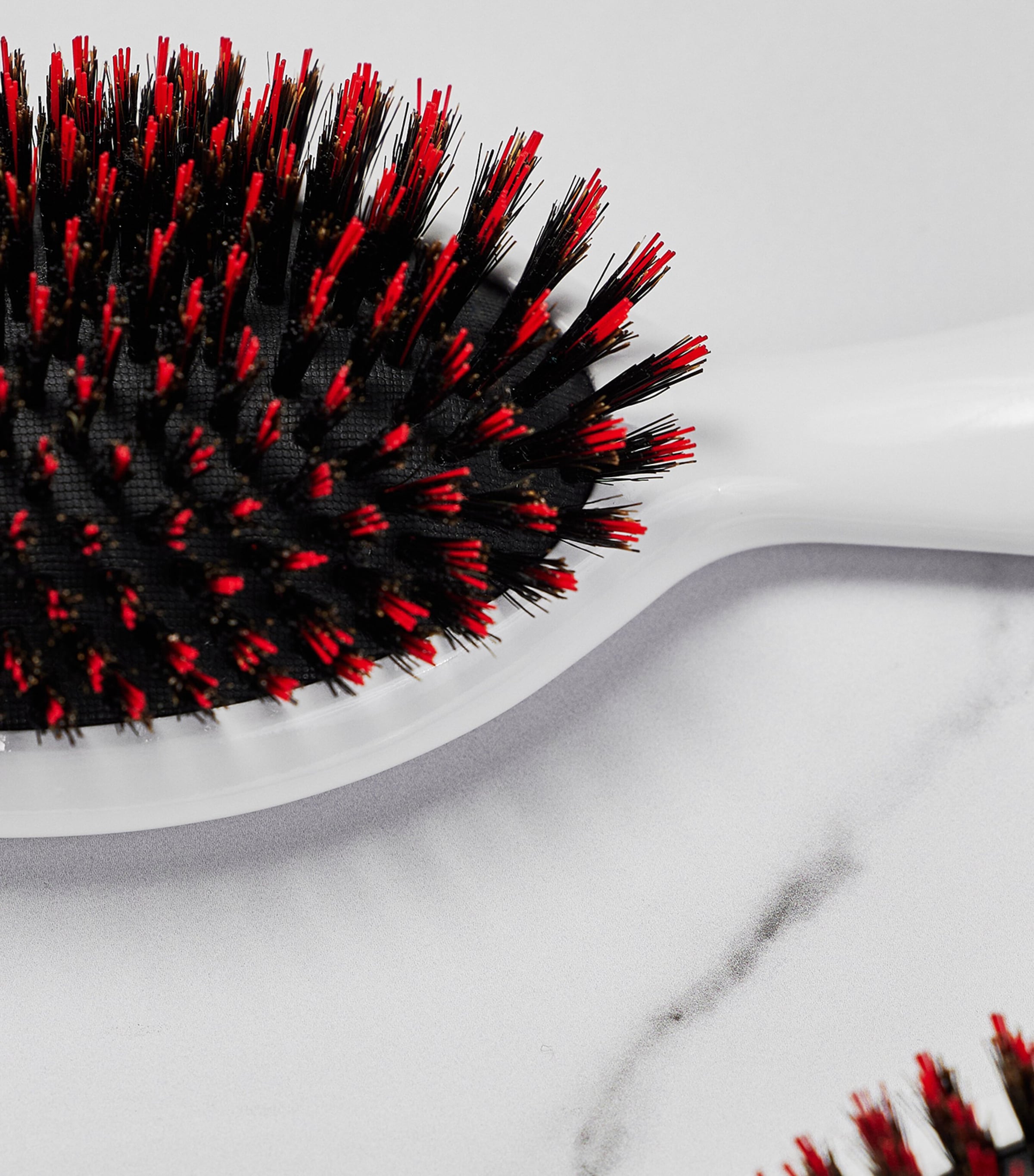 FLORA LAB PARIS Boar Bristle Miracle Brush No.4 Image 4