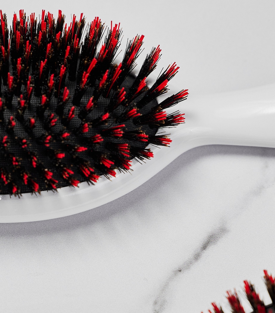 FLORA LAB PARIS Boar Bristle Miracle Brush No.4 Image 4
