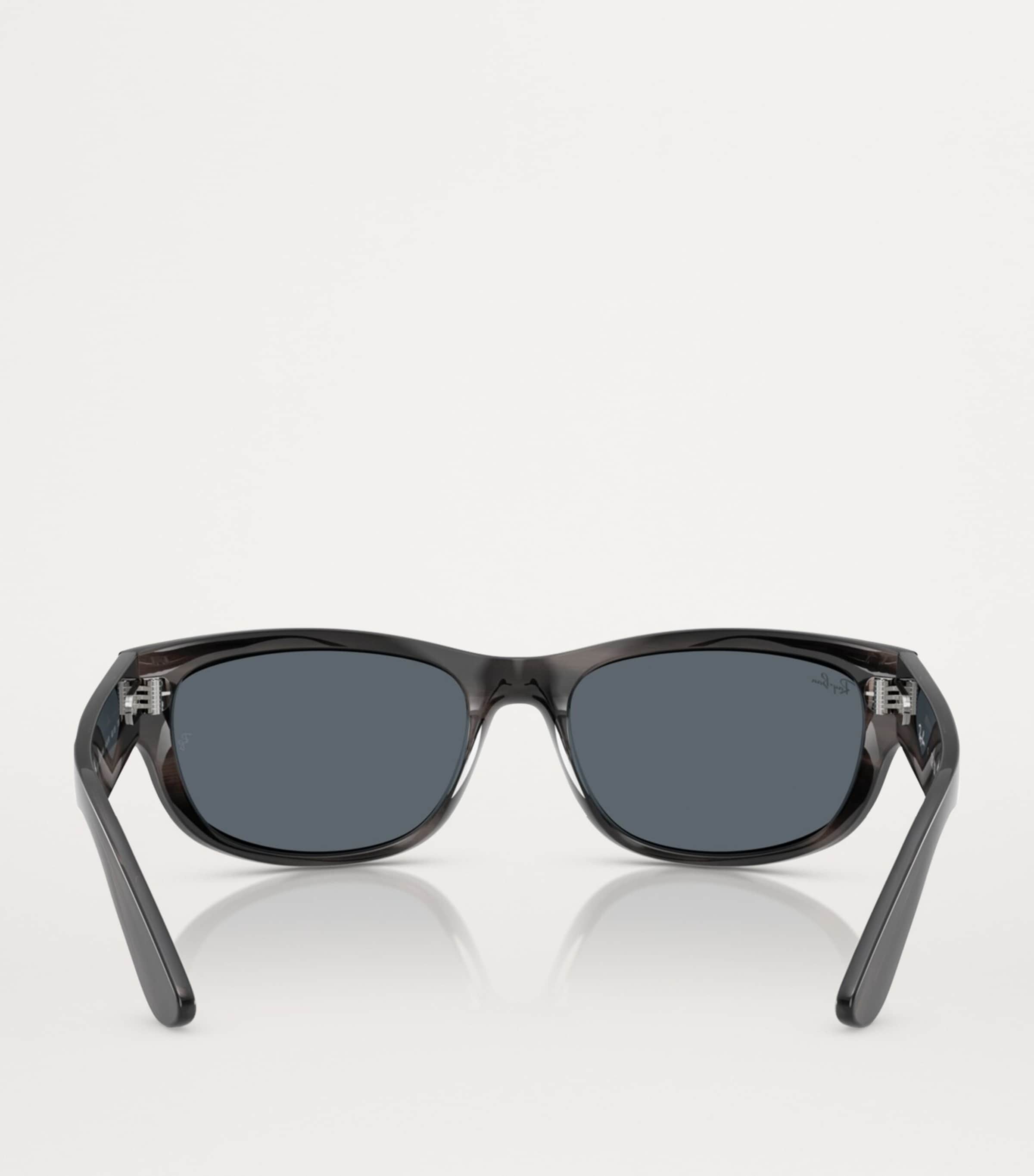 Ray-Ban RB2289 Mega Balorama Sunglasses Image 4