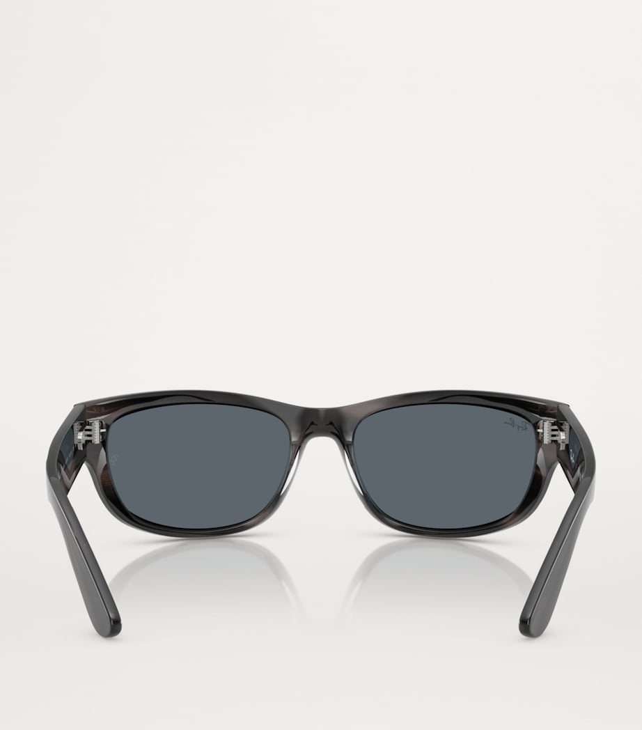RB2289 Mega Balorama Sunglasses 1404R5 Image 4