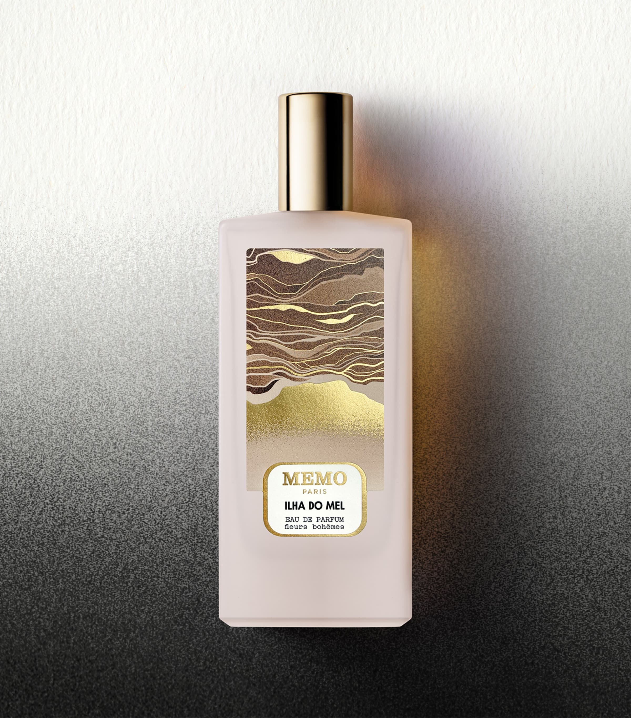 MEMO PARIS Ilha do Mel Eau de Parfum (75ml) Image 4