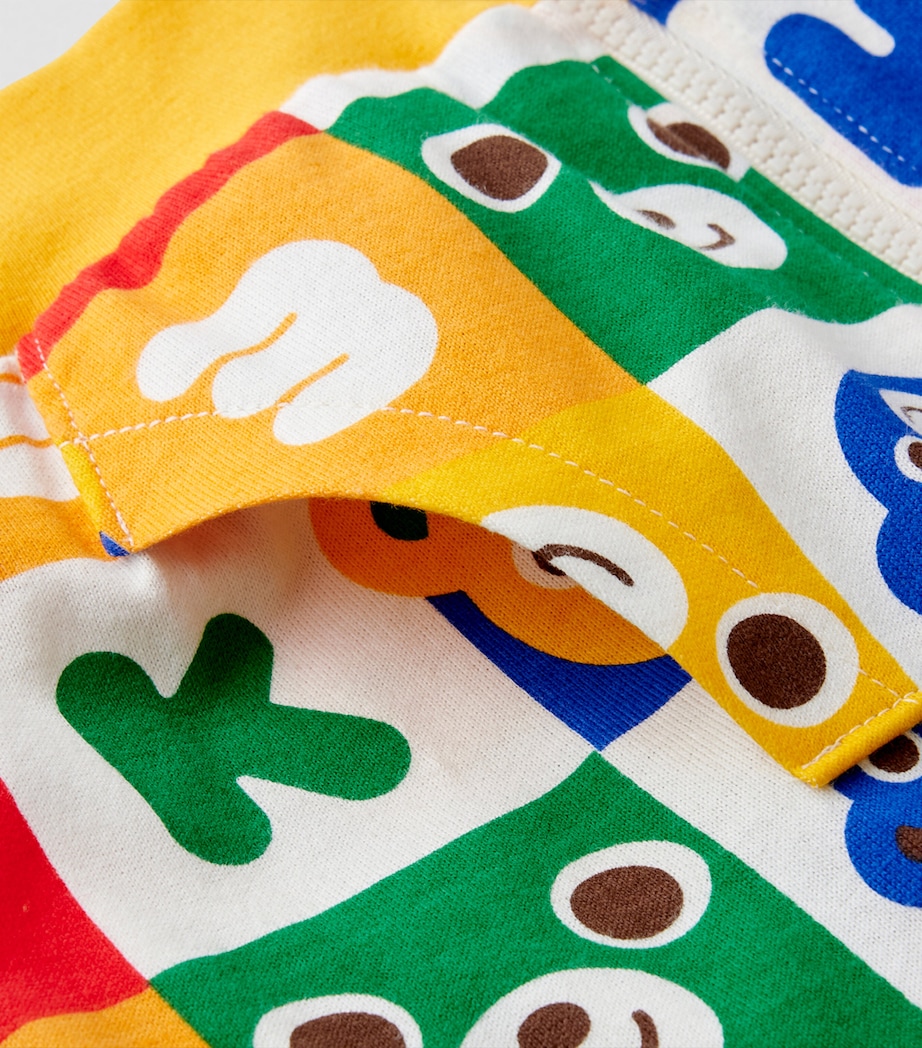 Hooded Bomber Jacket (2-7 Years) 87 Image 2