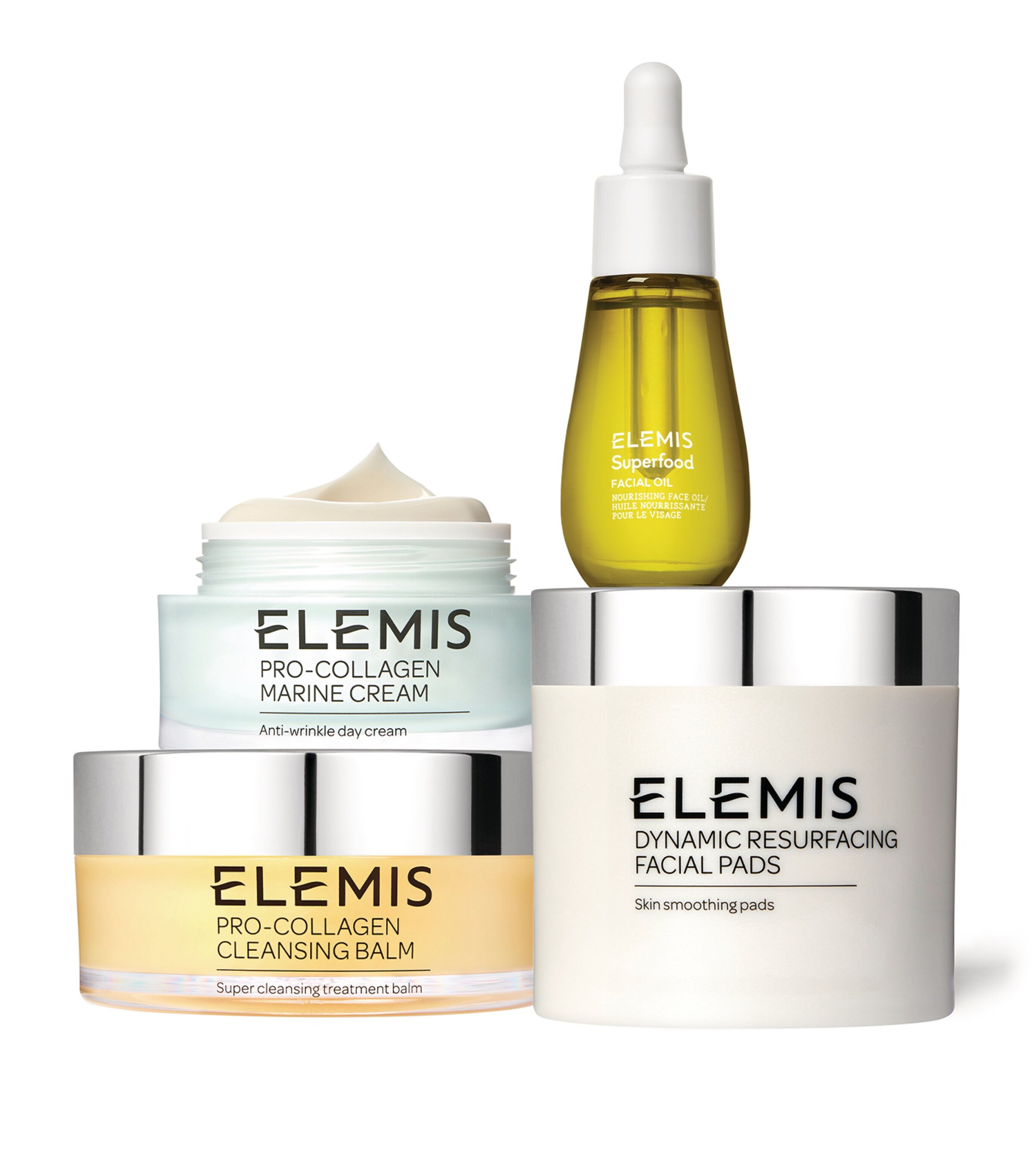 Elemis Best of Elemis Phonebooth Gift Set (Worth £235) Image 4