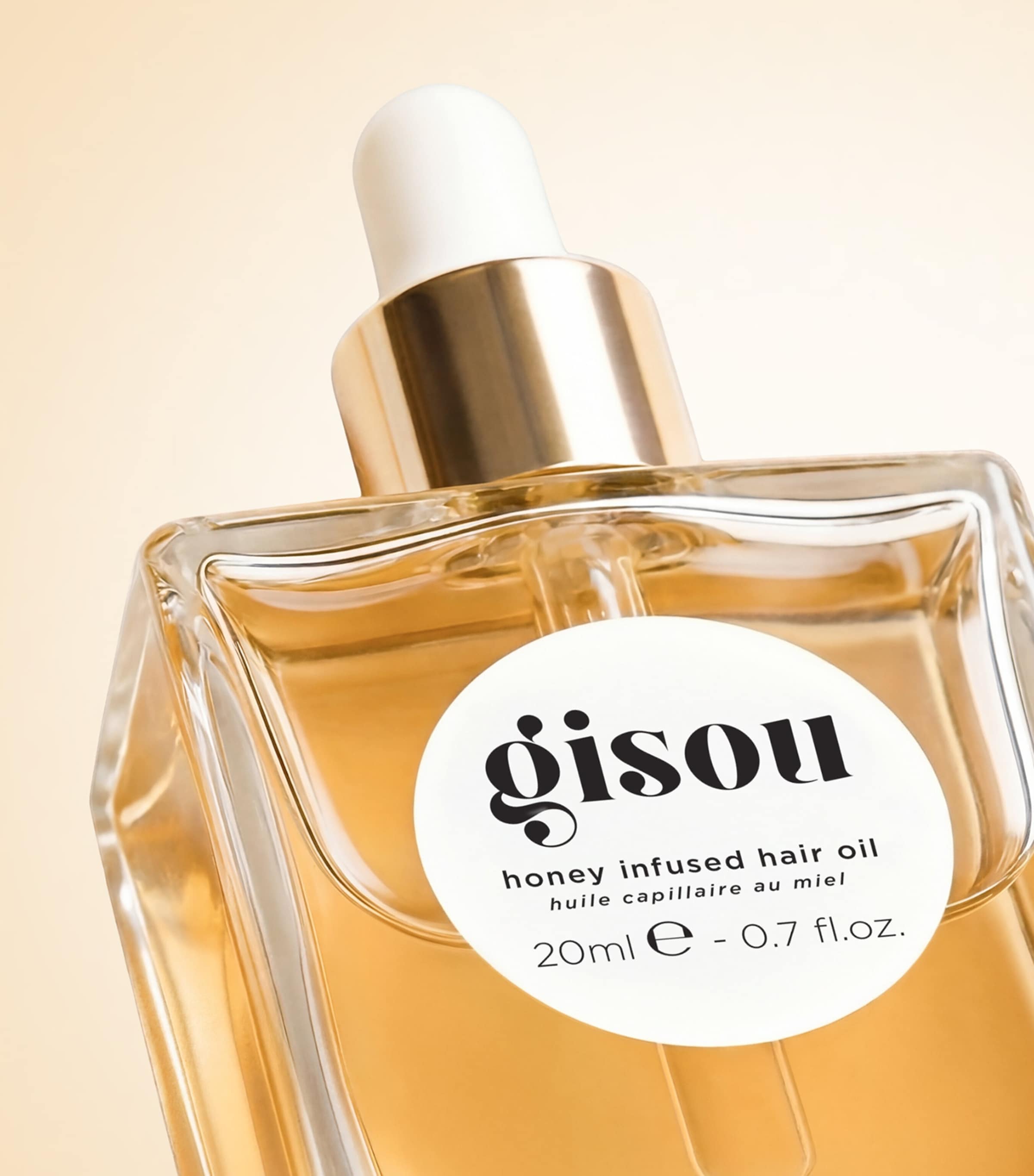 Gisou Style, Shine & Spritz Trio Image 7