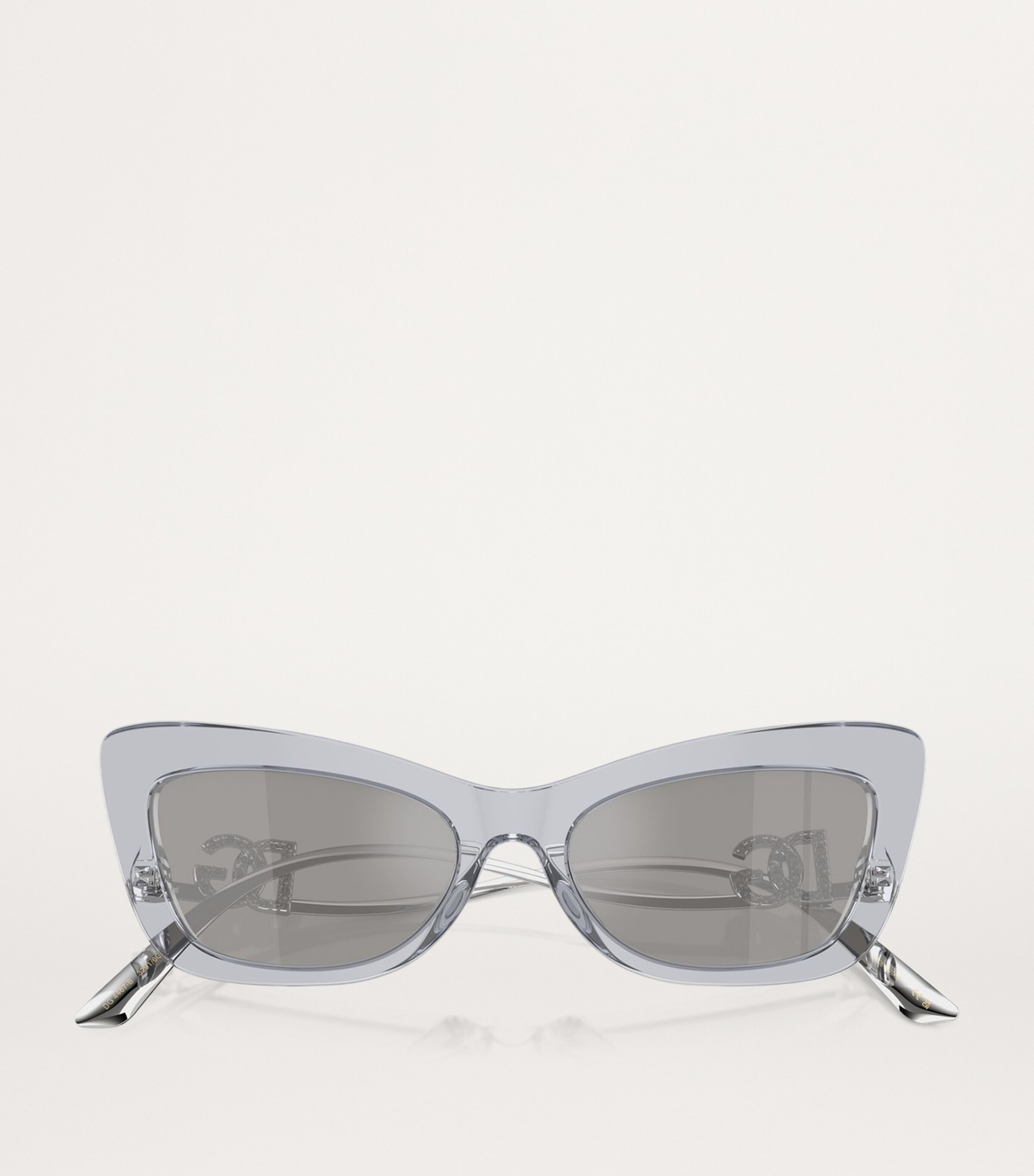 Dolce&Gabbana Acetate DG4467B Sunglasses Image 5