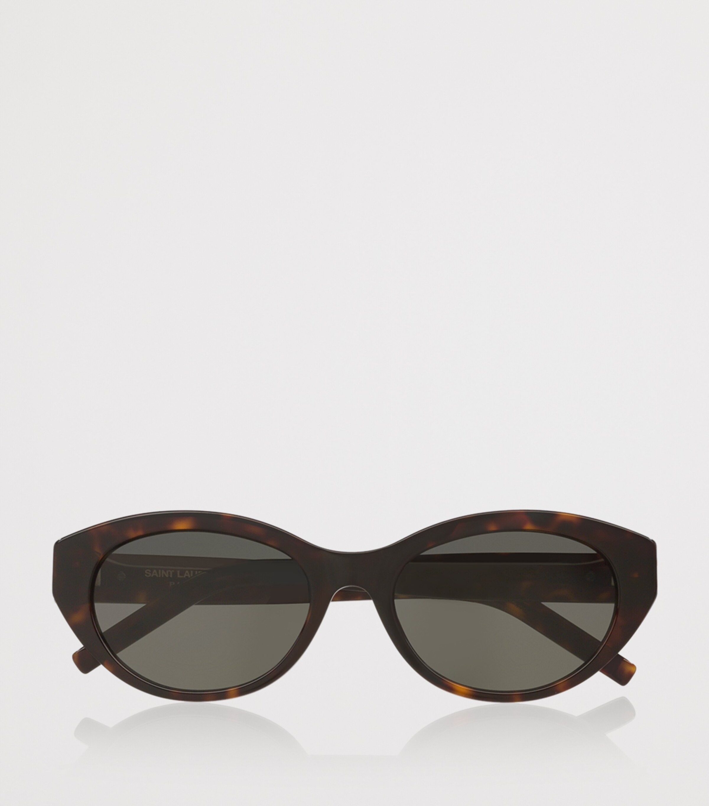Acetate Round Sunglasses 4402L1 Image 5
