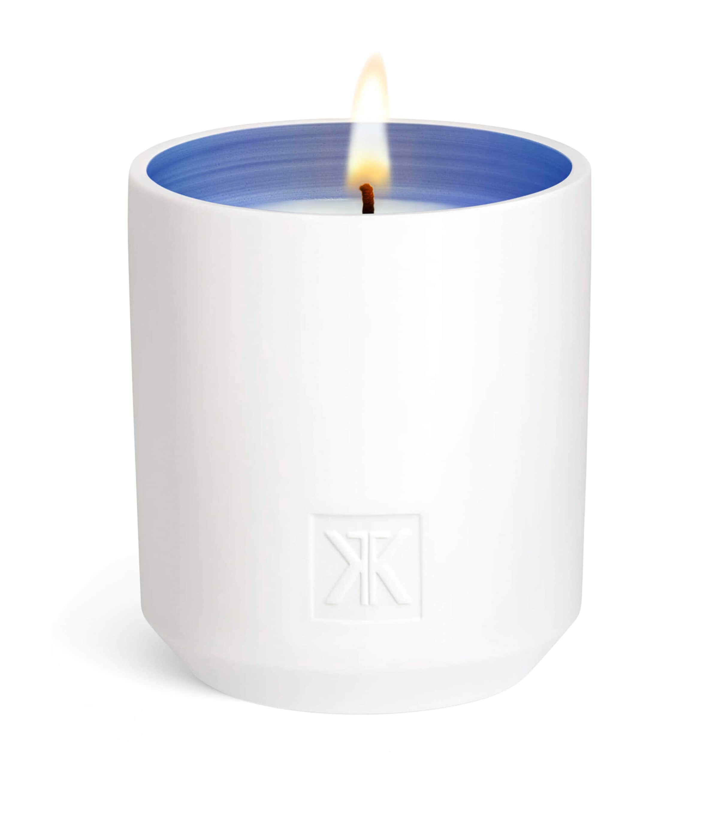Maison Francis Kurkdjian Es Cap Scented Candle (280g) Image 1