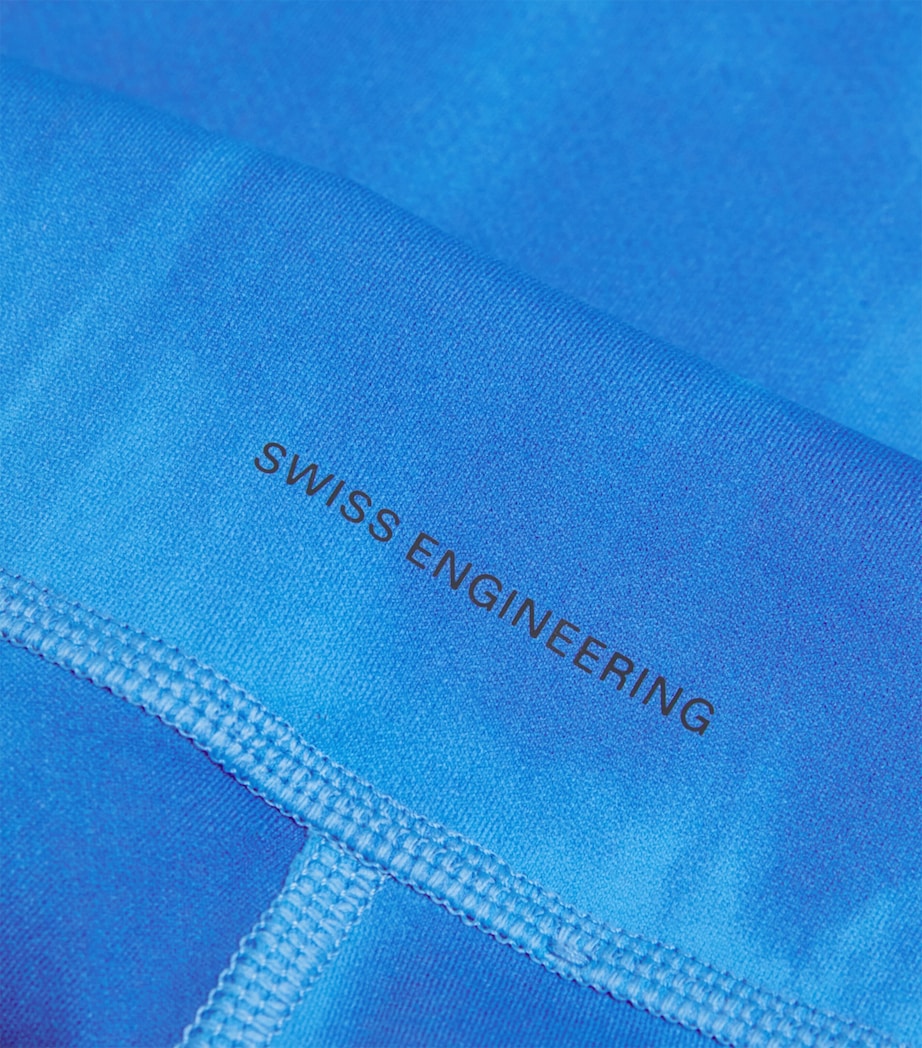 Studio Short Tights MALIBU Image 2