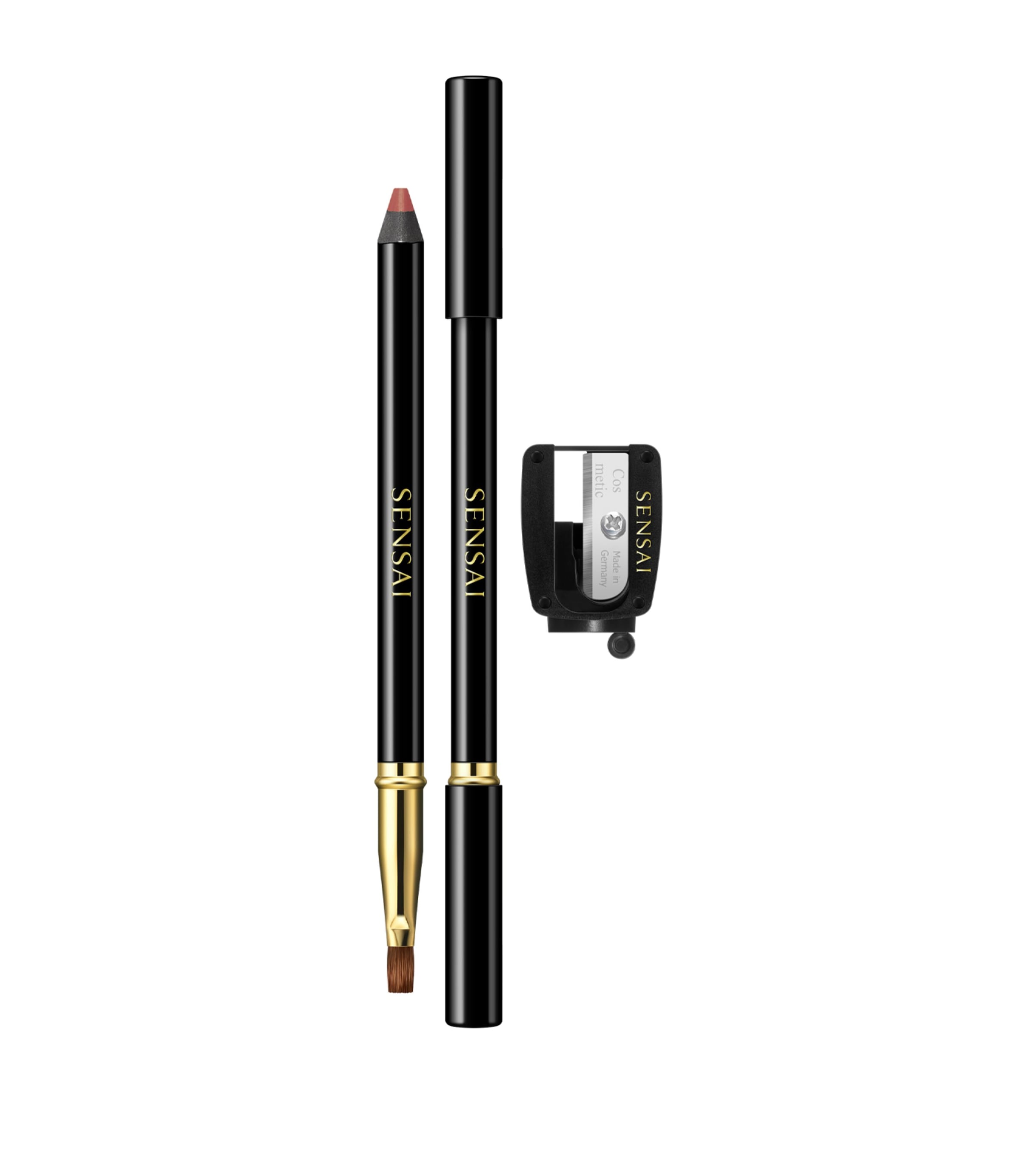 Lip Pencil 05 CLASSY ROSE Image 2