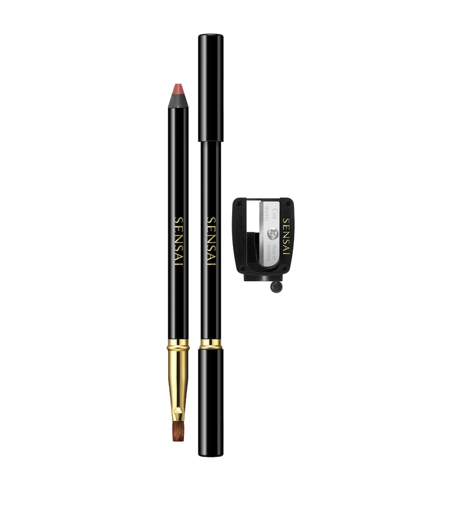 Lip Pencil 05 CLASSY ROSE Image 2