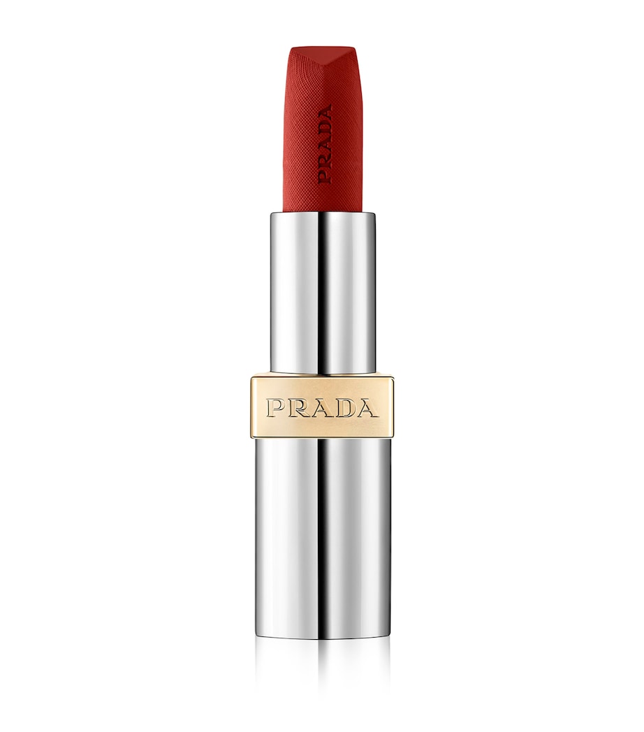Prada Monochrome Hyper Matte Lipstick B03 Image 1