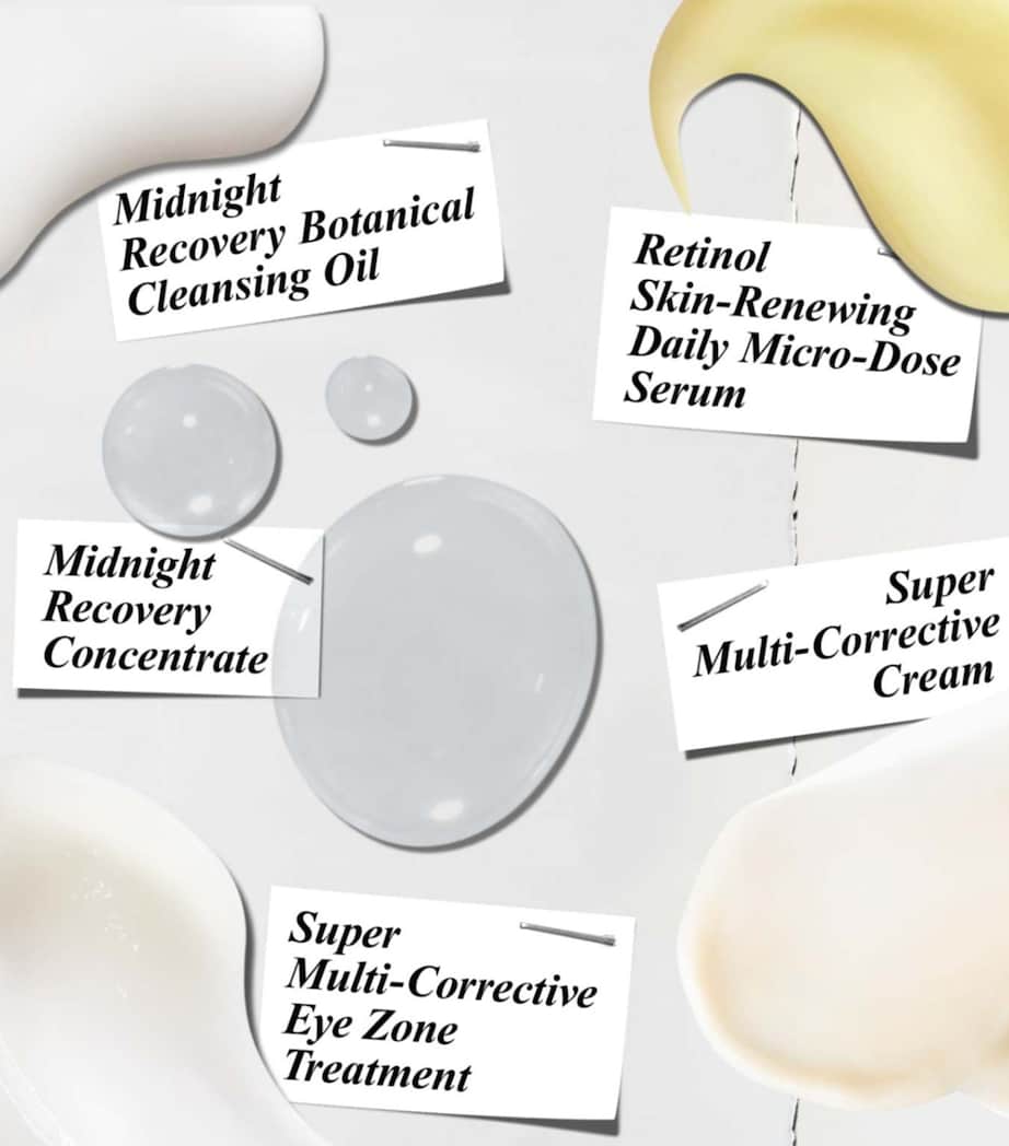 Radiant Skin Recovery Gift Set NO COLOUR Image 2