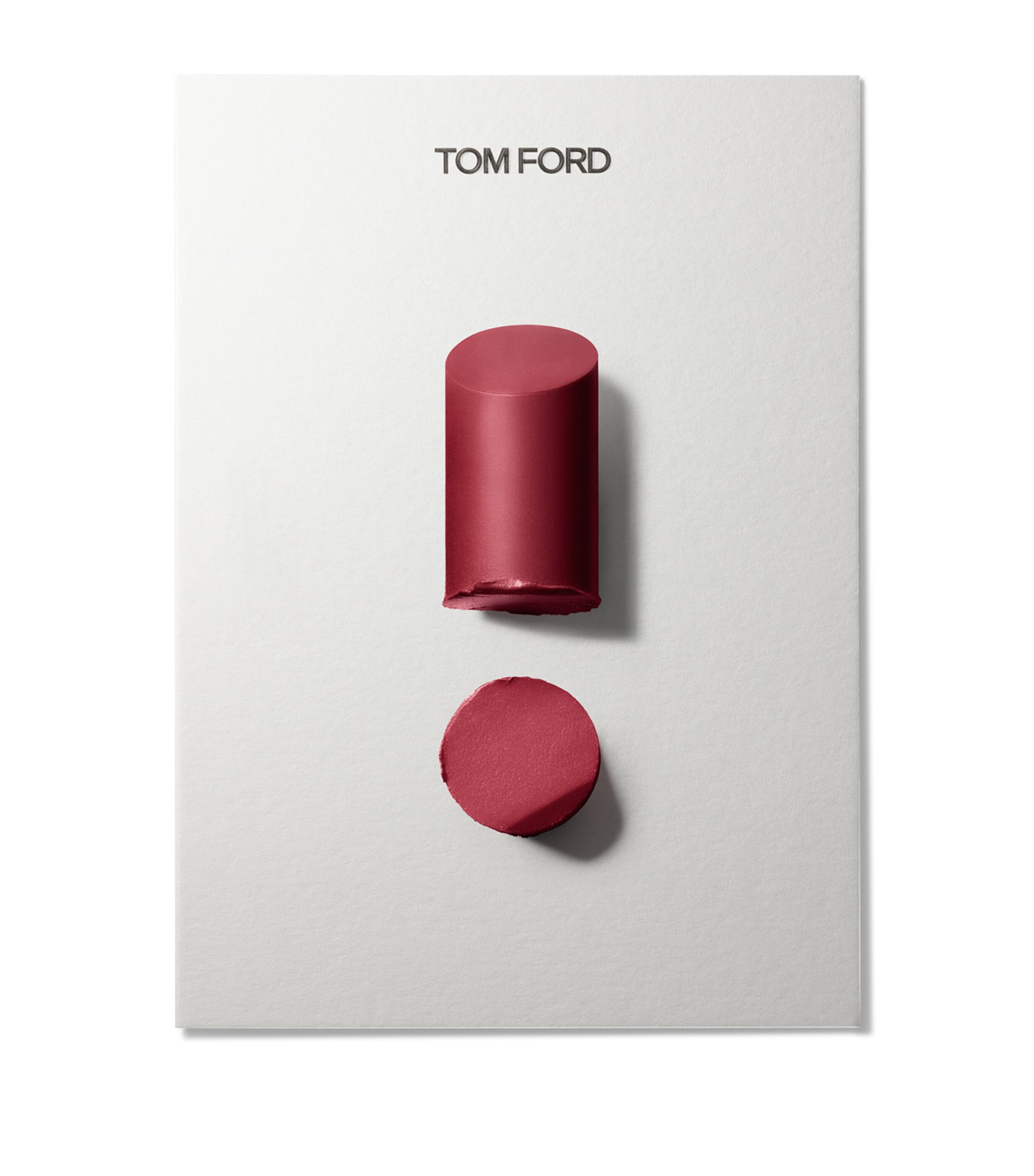 TOM FORD Slim Lip Color Shine Image 2