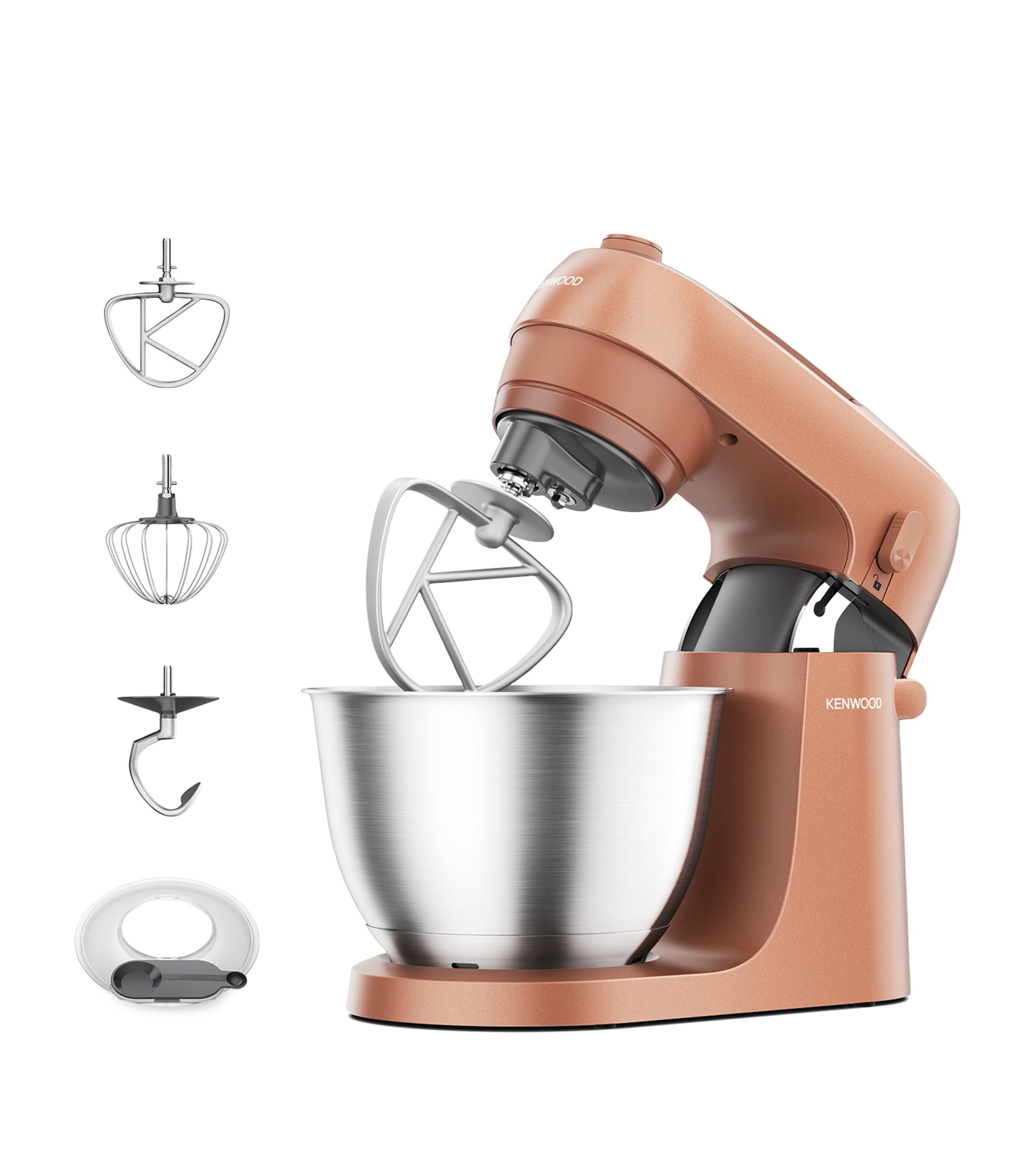 Kenwood mixer stand hotsell