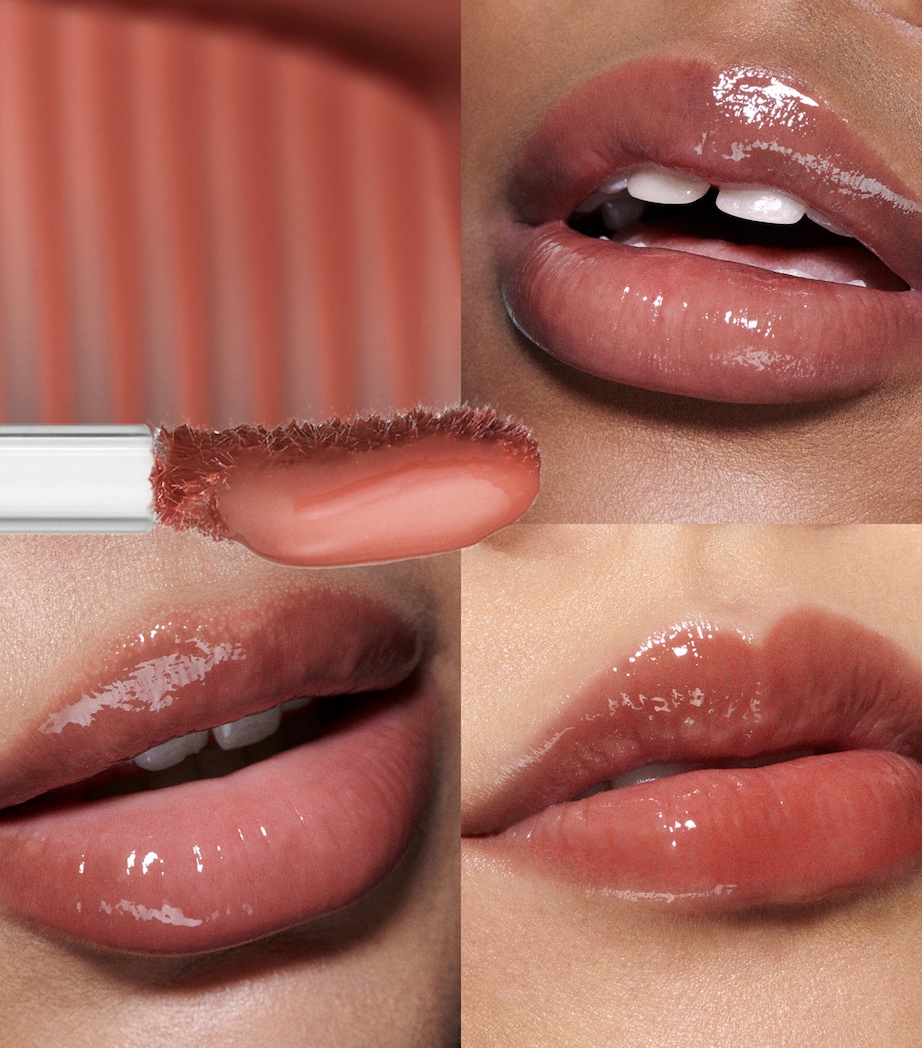 Lipglass Air Non-Stick Lip Gloss CASUAL Image 2