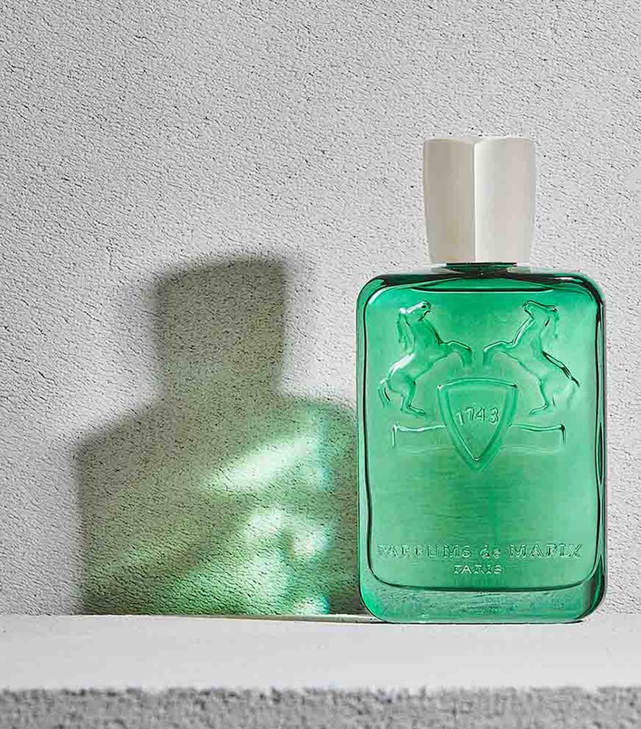 Greenley Eau de Parfum (125ml) NO COLOUR Image 3
