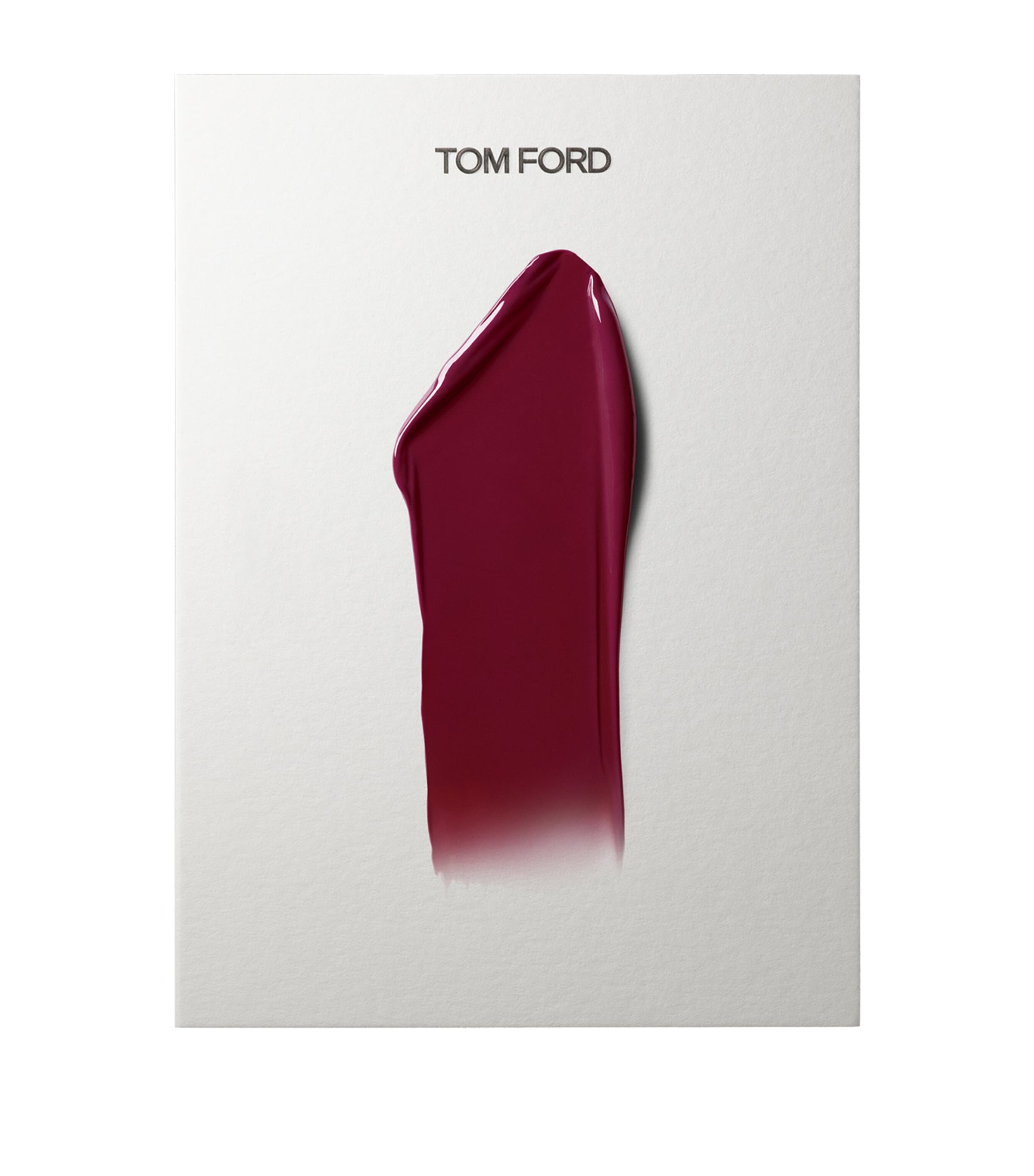 TOM FORD Soleil Tinted Lip Glow Berry Glow Image 2