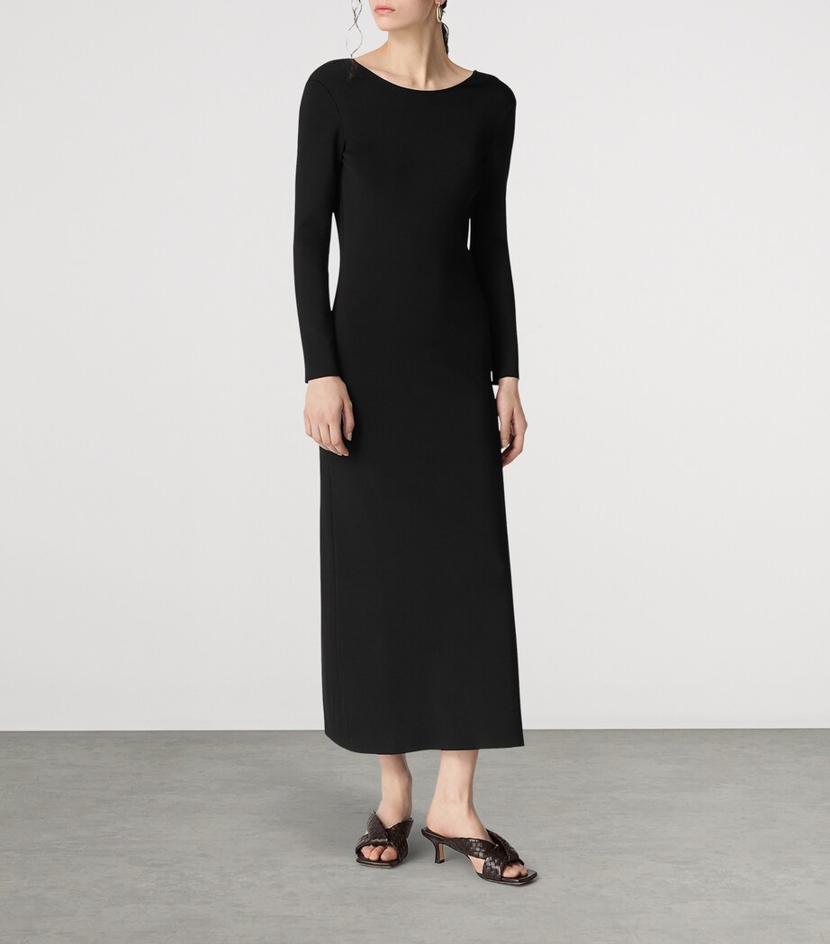 Leather Intrecciato Riva Mules 50 2113 Image 2