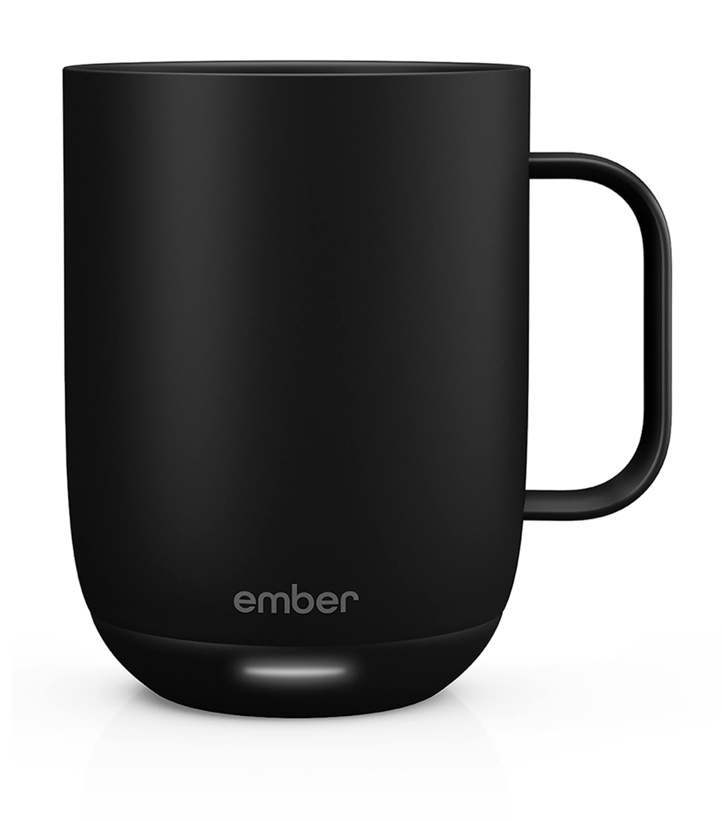 Ember Smart Mug In Black