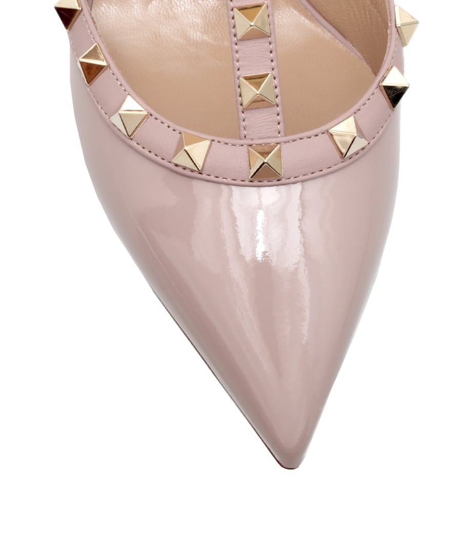 Patent Rockstud Heels 65 Image 5