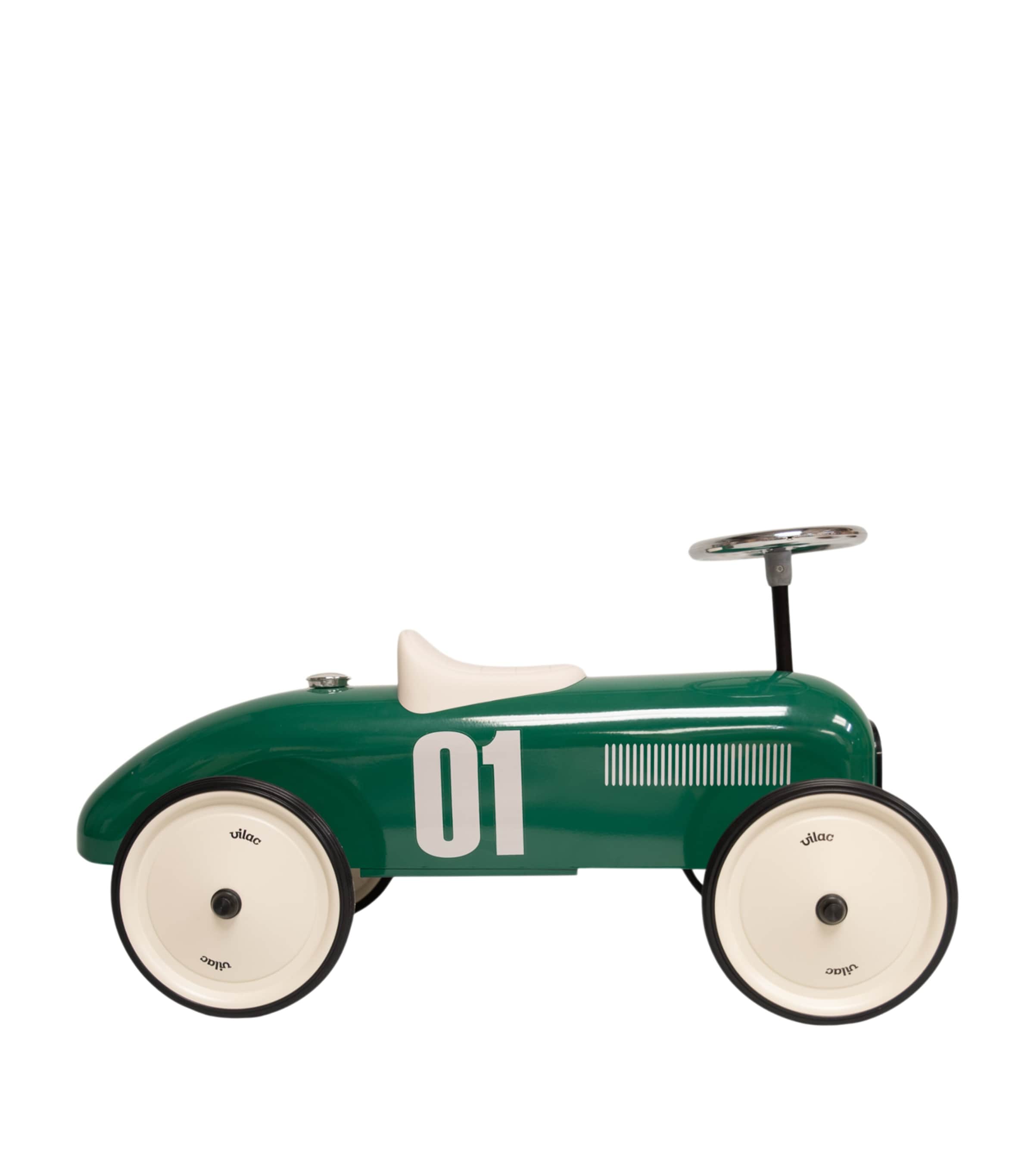 vilac Metal Car Image 1
