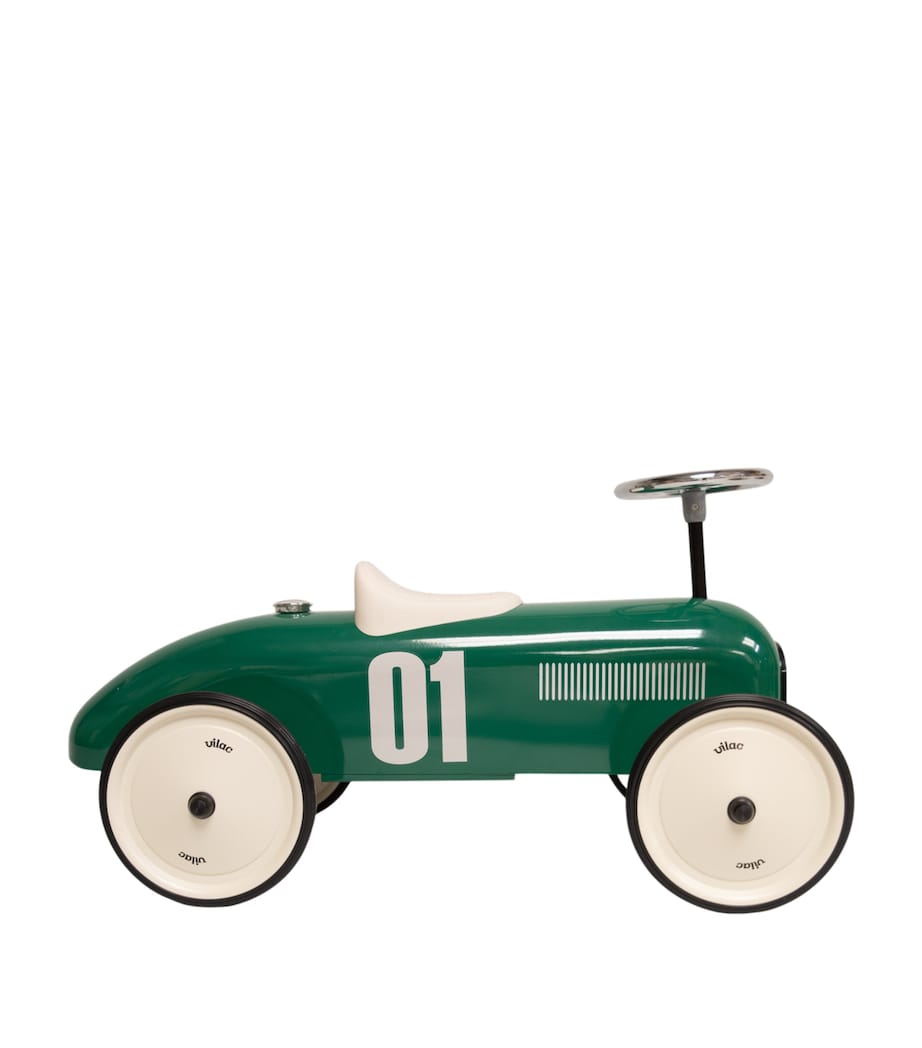 vilac Metal Car Image 1