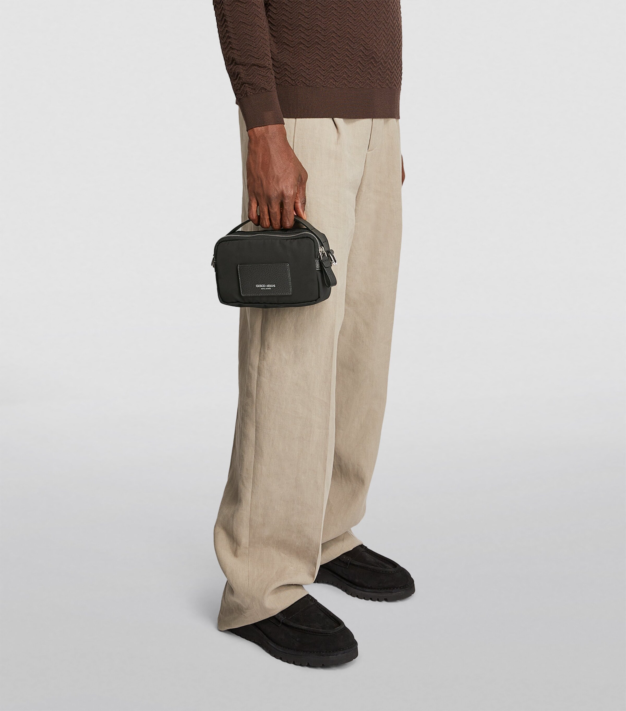 Mini Crossbody Bag 80001 Image 4