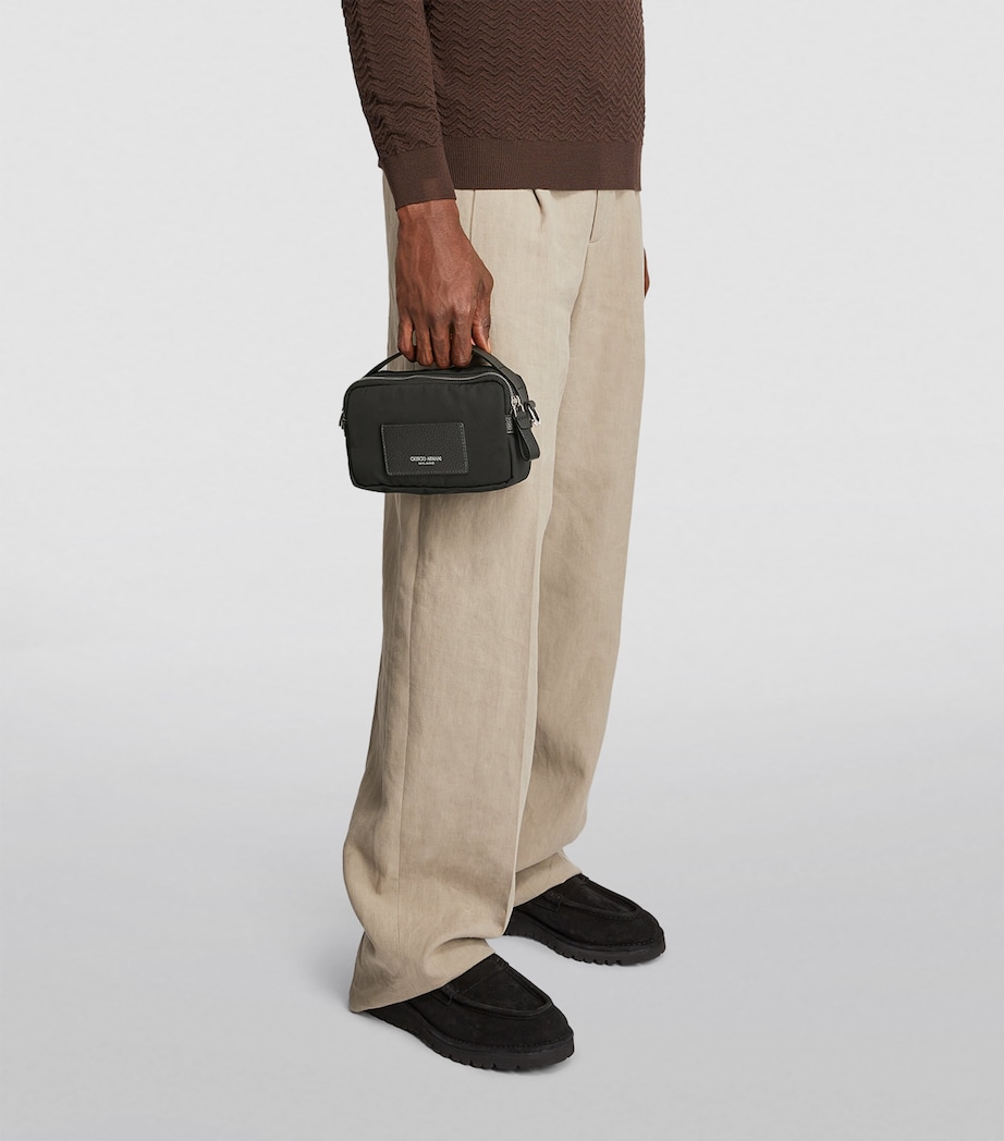 Mini Crossbody Bag 80001 Image 4