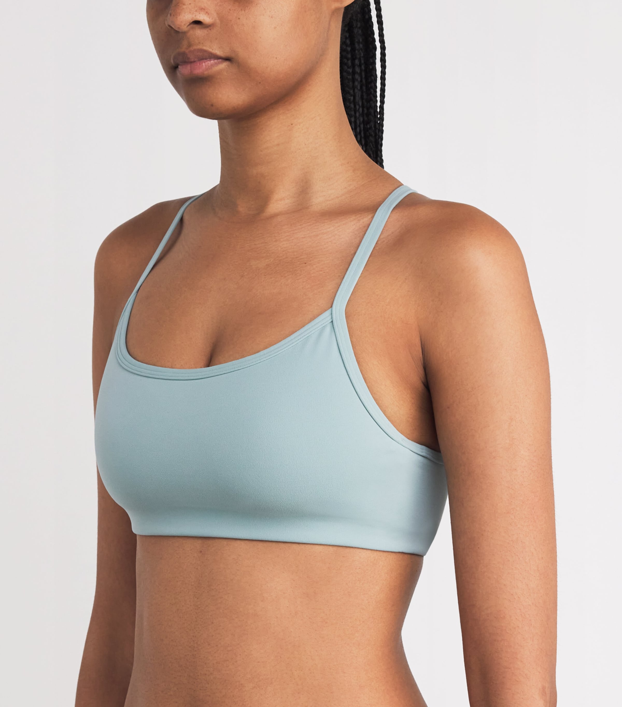 Stretch-Fabric AllTheFeels Sports Bra SAS SEA SPRAY Image 2