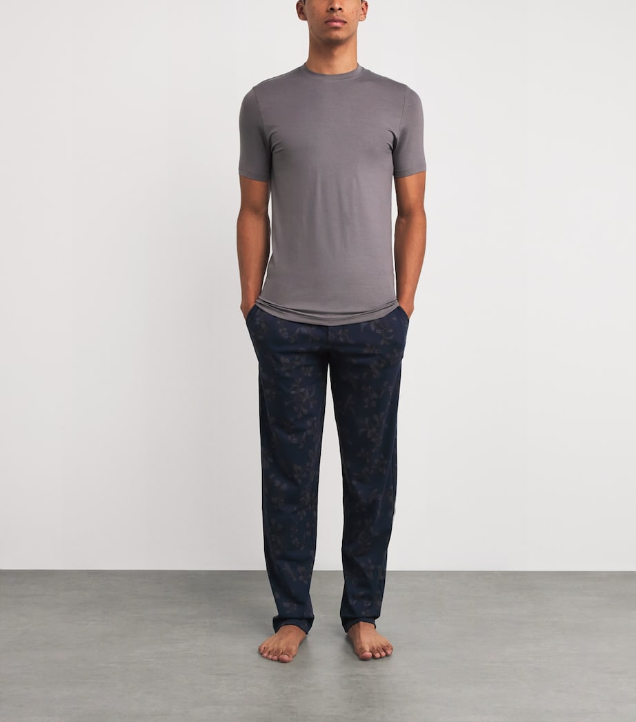 Pureness T-Shirt 083 GREY SMOKE Image 2