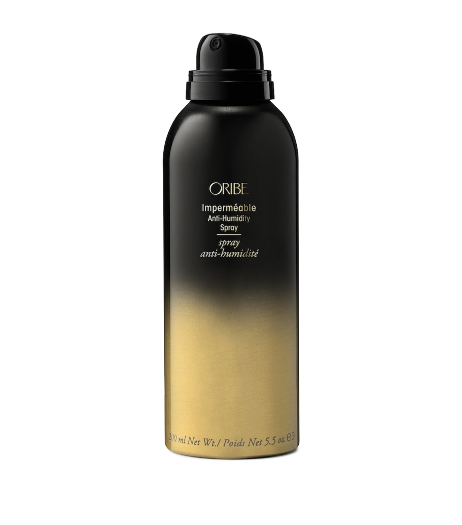 Imperméable Anti-Humidity Spray (200ml) NO COLOUR Image 2