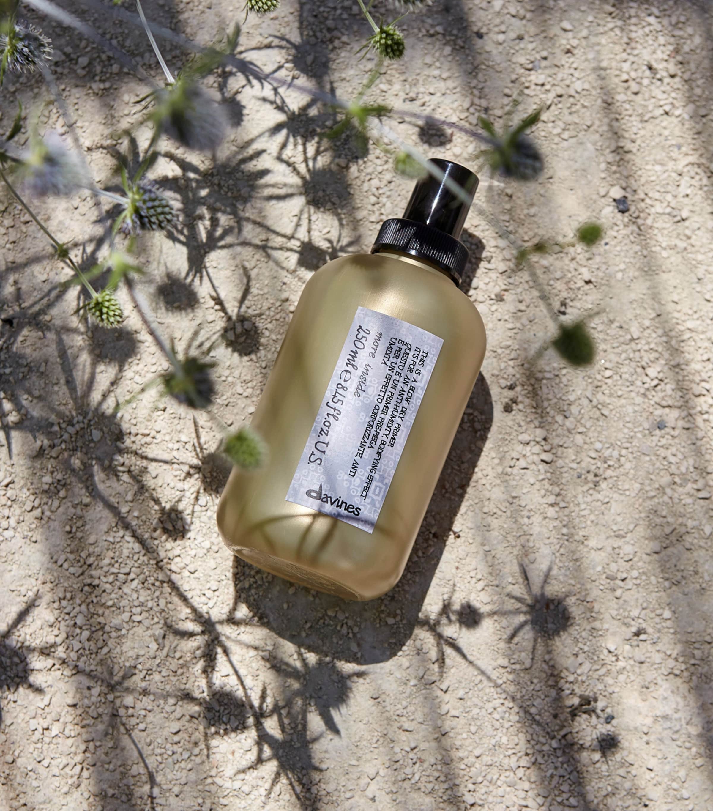 DAVINES This Is A Blow Dry Primer (250ml) Image 3