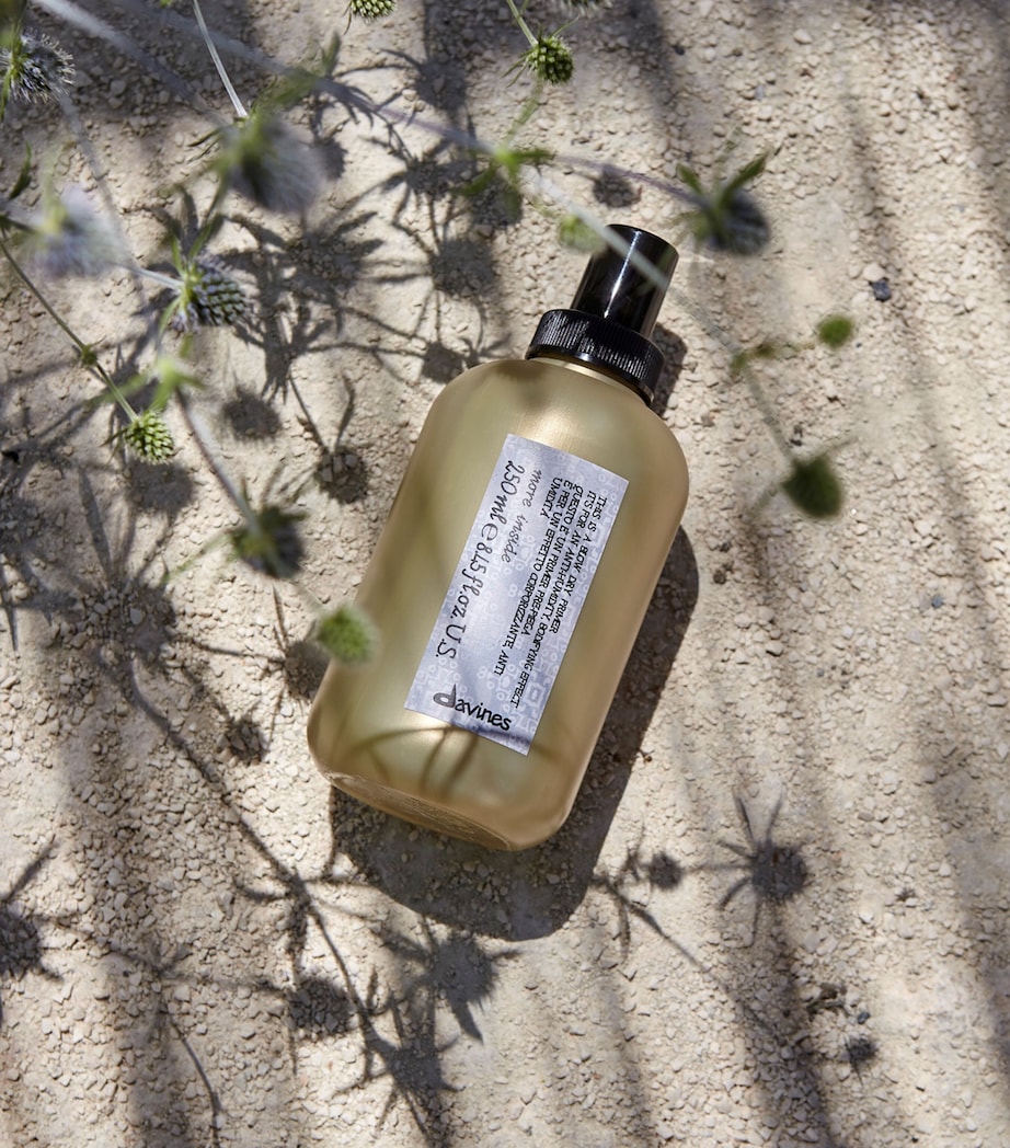 This Is A Blow Dry Primer (250ml) NO COLOUR Image 3