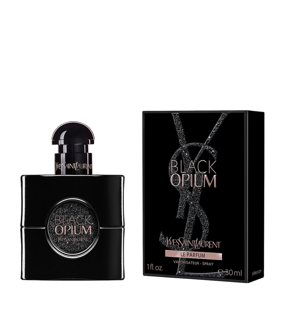 Black Opium Le Parfum Eau de Parfum (30ml) NO COLOUR Image 1