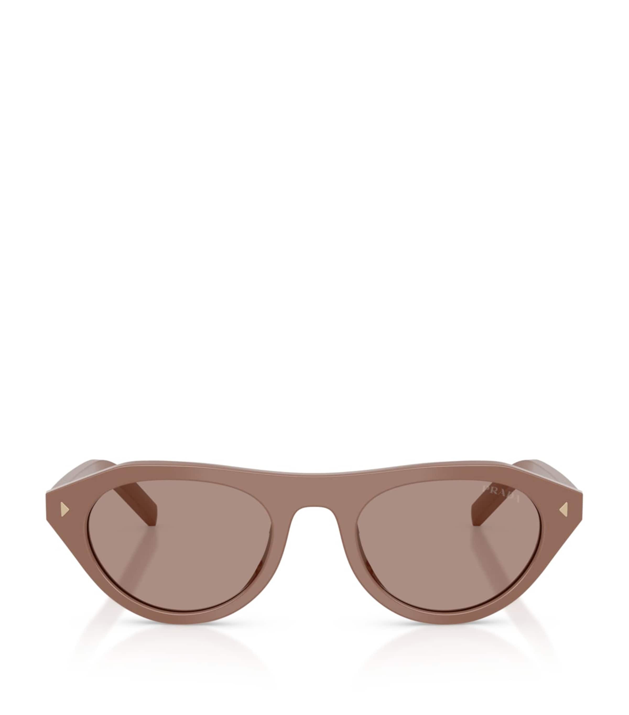 Acetate PR B15S Sunglasses 28D02T Image 1