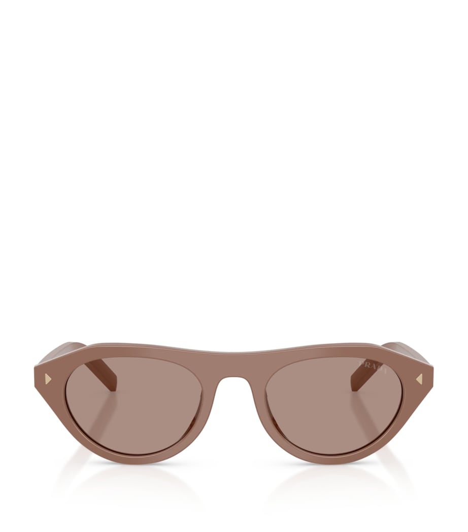 Acetate PR B15S Sunglasses 28D02T Image 1