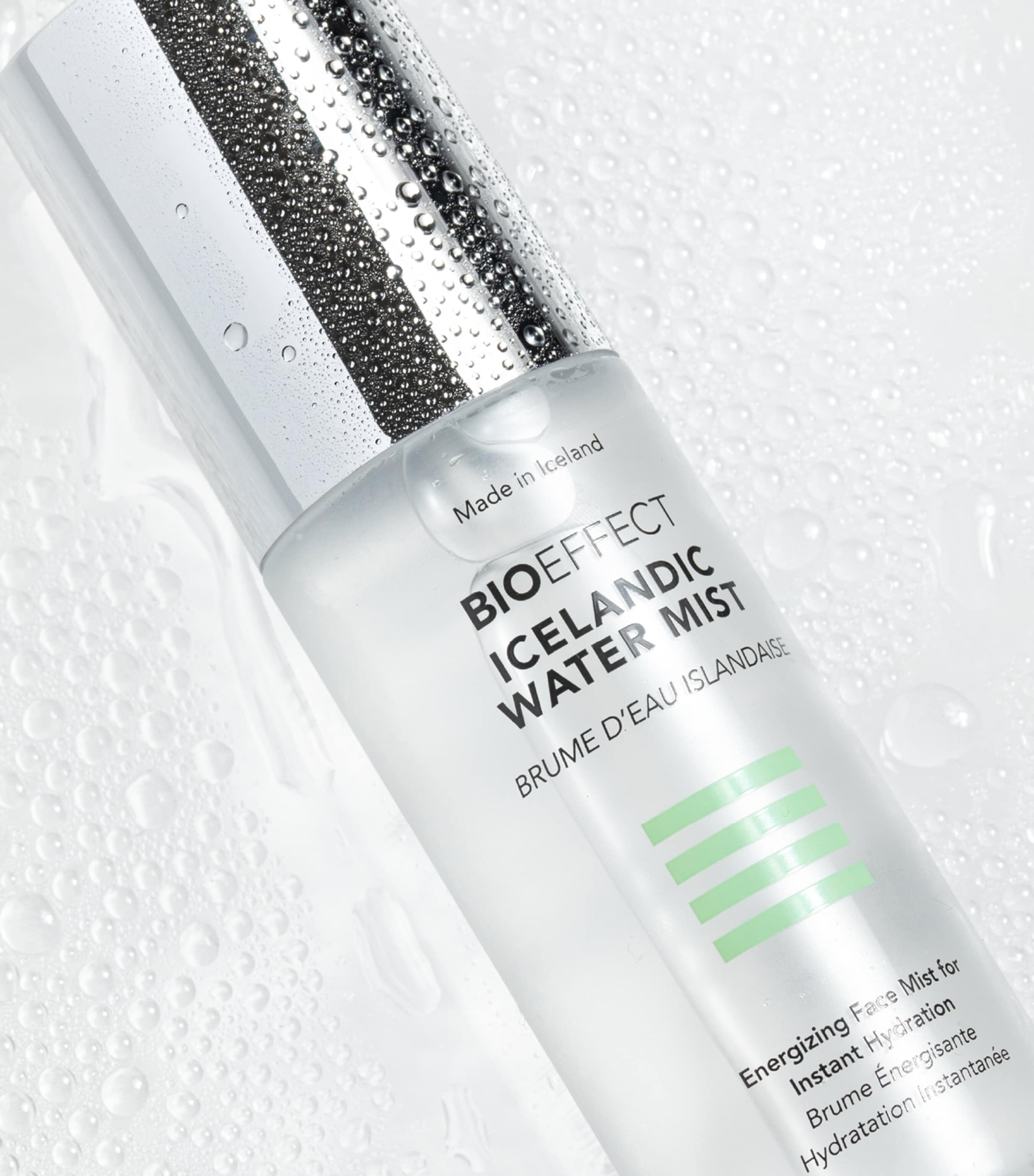 Bioeffect Icelandic Water Mist (70ml) Image 3