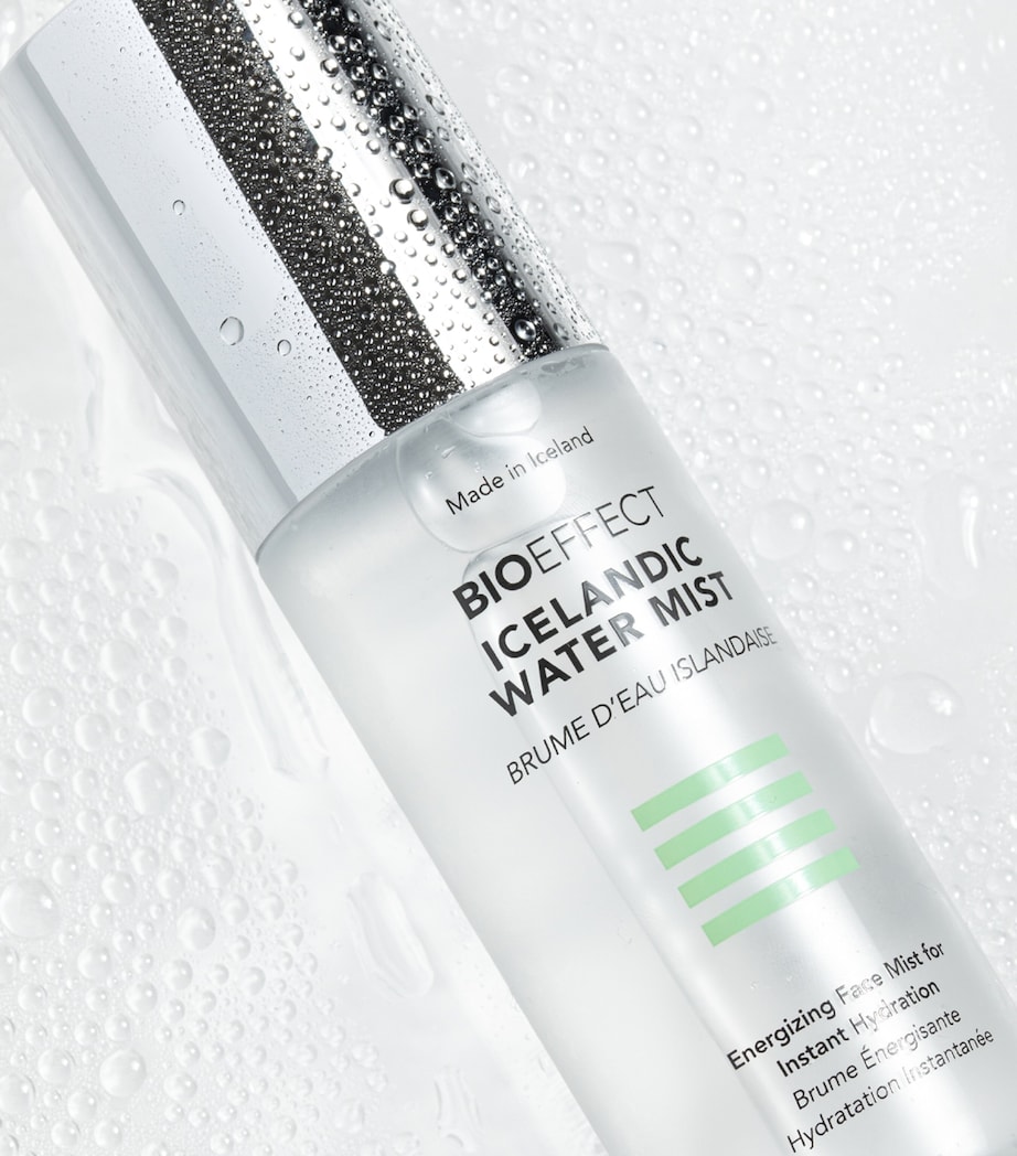 Bioeffect Icelandic Water Mist (70ml) Image 3