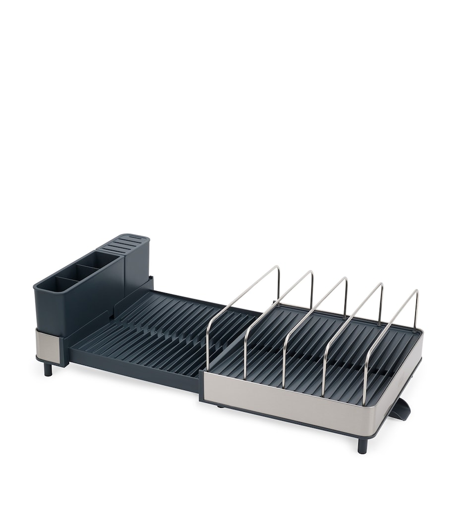 Extend Max Expandable Dish Rack ANTHRACITE Image 1