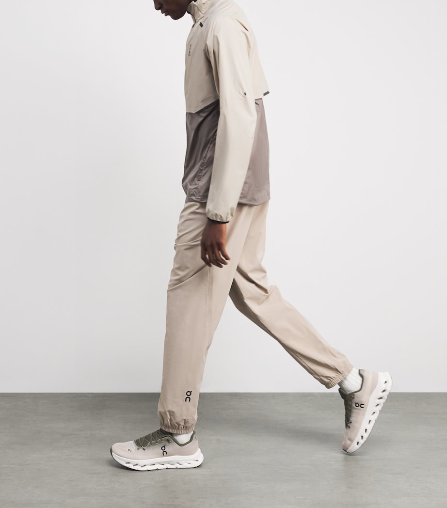 Cloudtilt Trainers OLIVE | DESERT Image 6