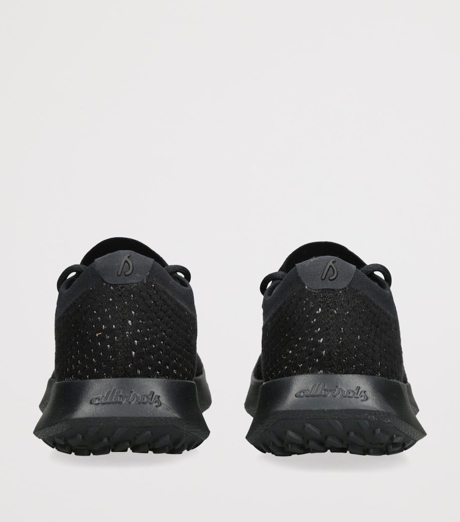 Tree Dasher 2 Running Trainers BLACK Image 2