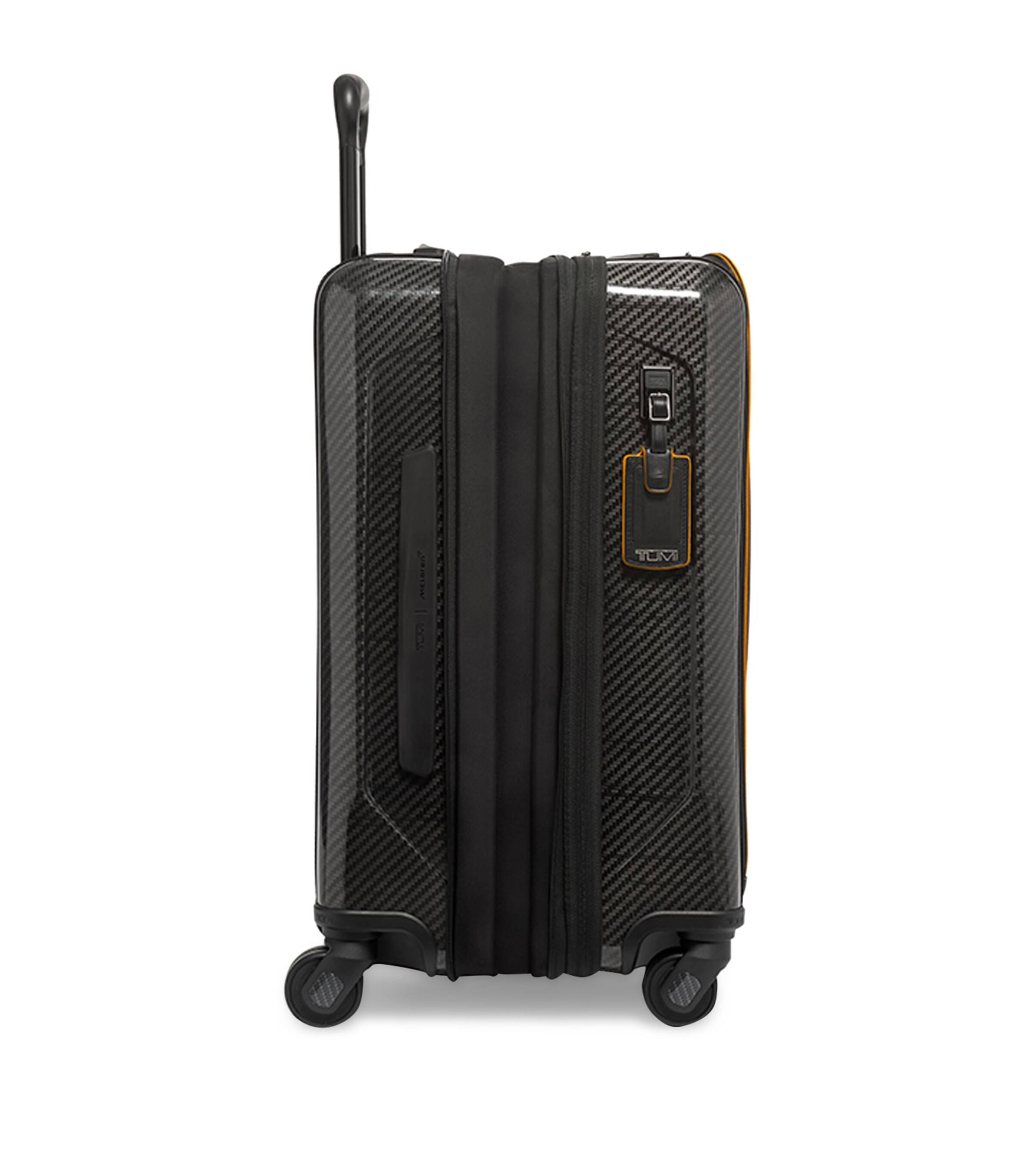 Tumi McLaren Aero Cabin Suitcase (56cm) Black Image 3