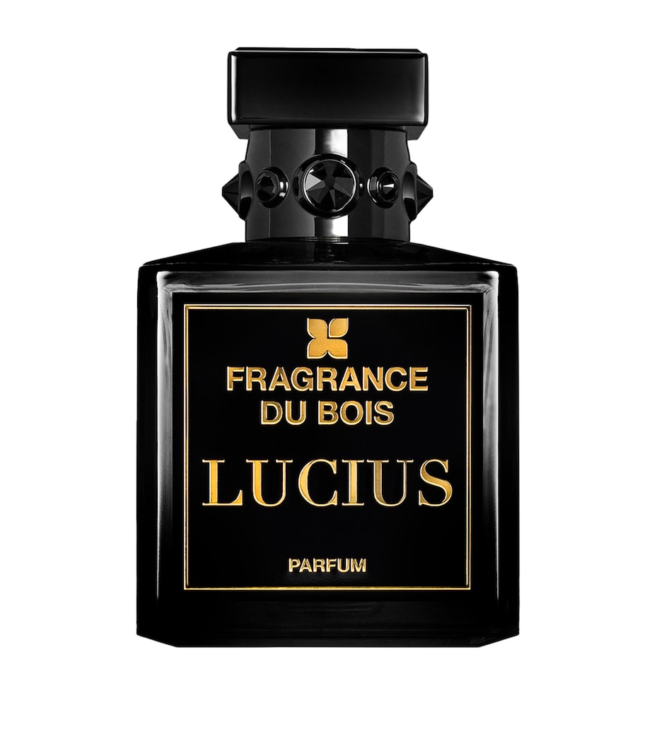 Lucius Parfum (100ml) NO COLOUR Image 1
