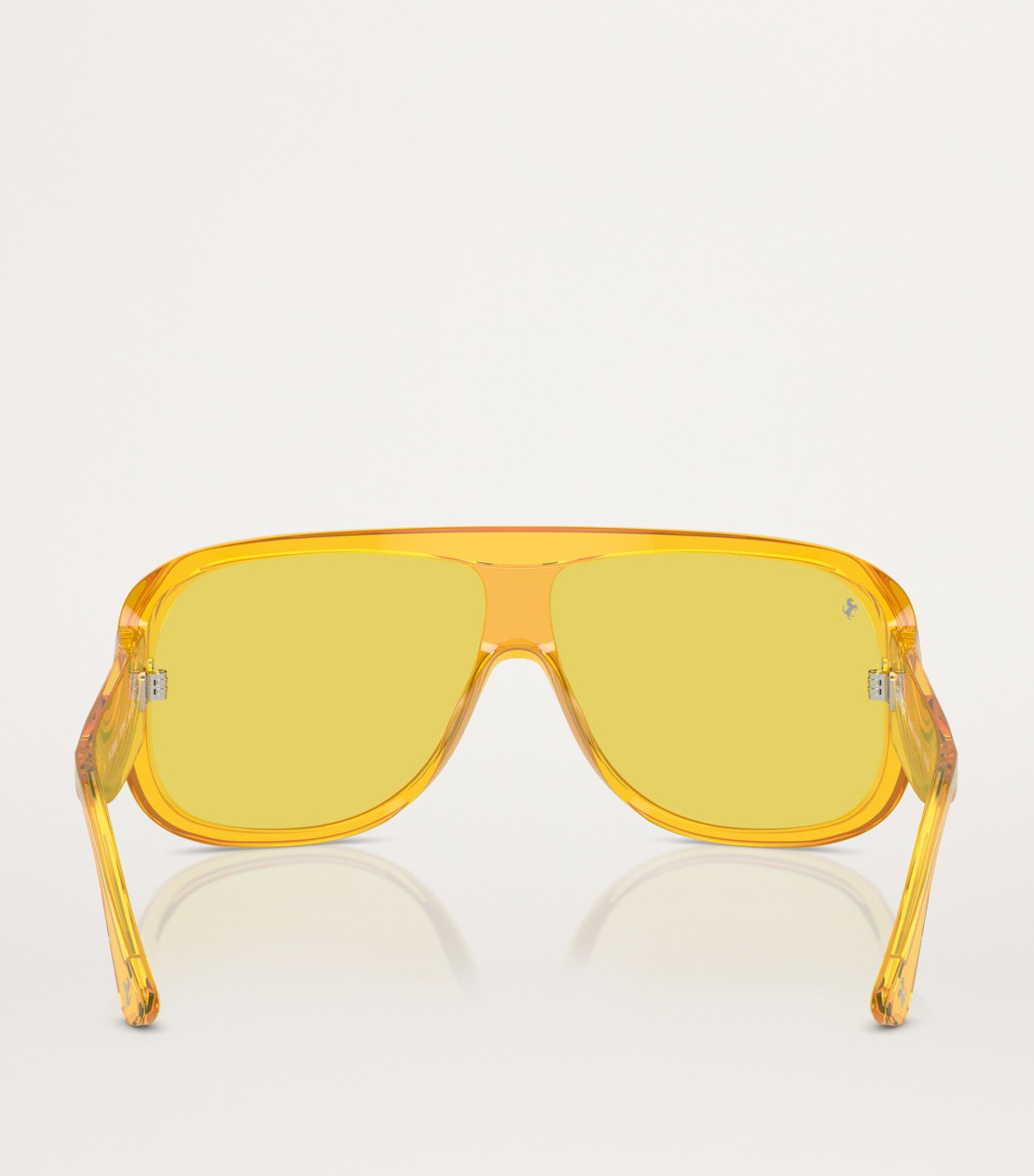 Ferrari Titanium FH2006U Sunglasses Image 4