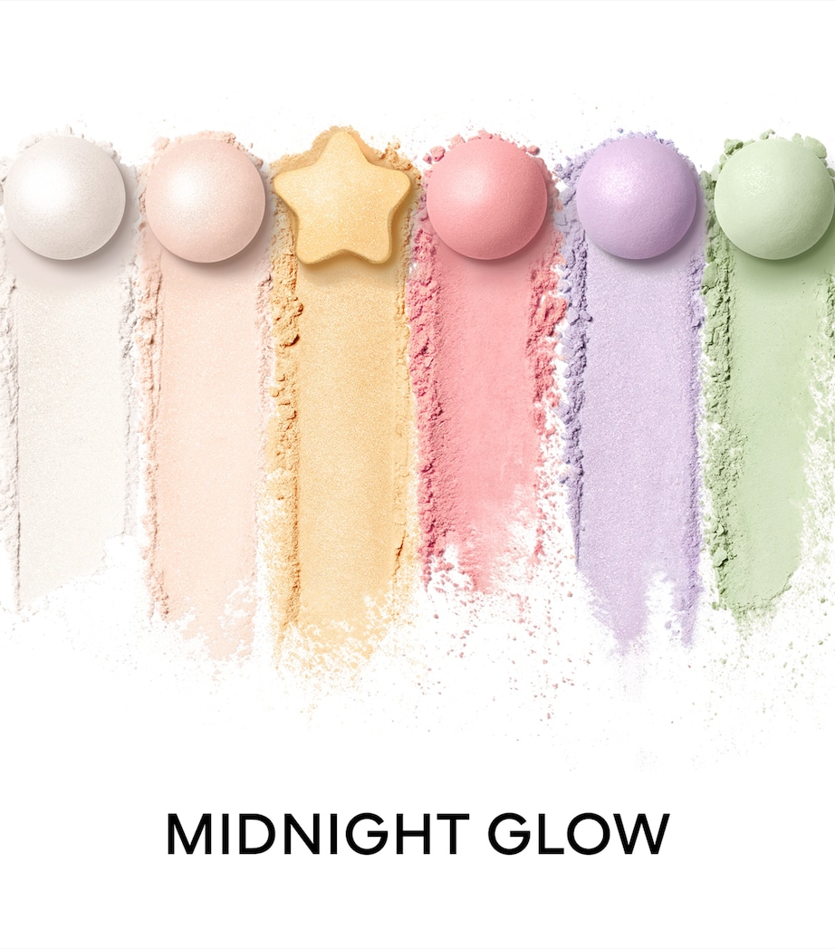 Météorites Light-Revealing Pearls of Powder NO COLOUR Image 2