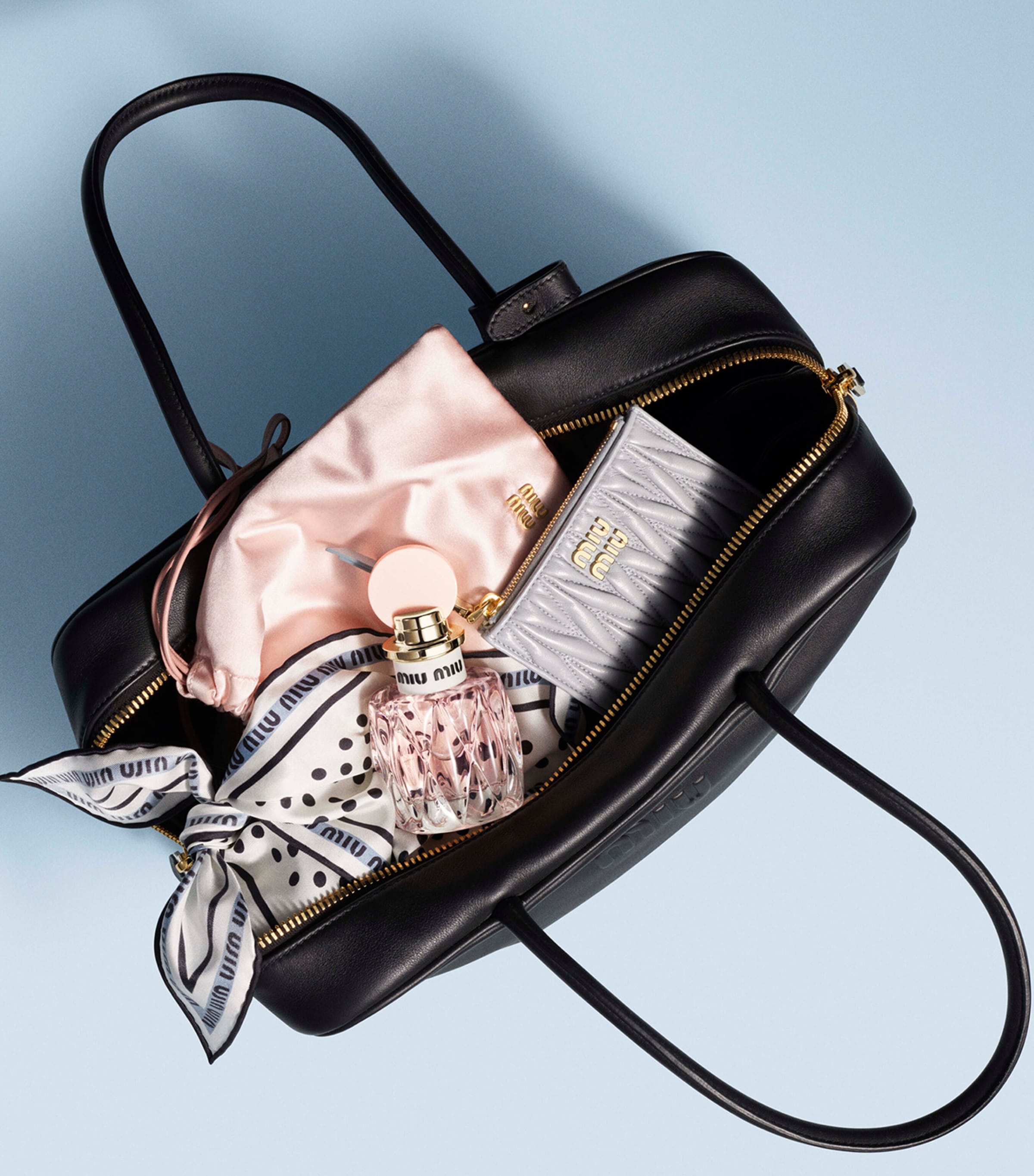 Miu Miu L’Eau Rosée Eau de Toilette (50ml) Image 4