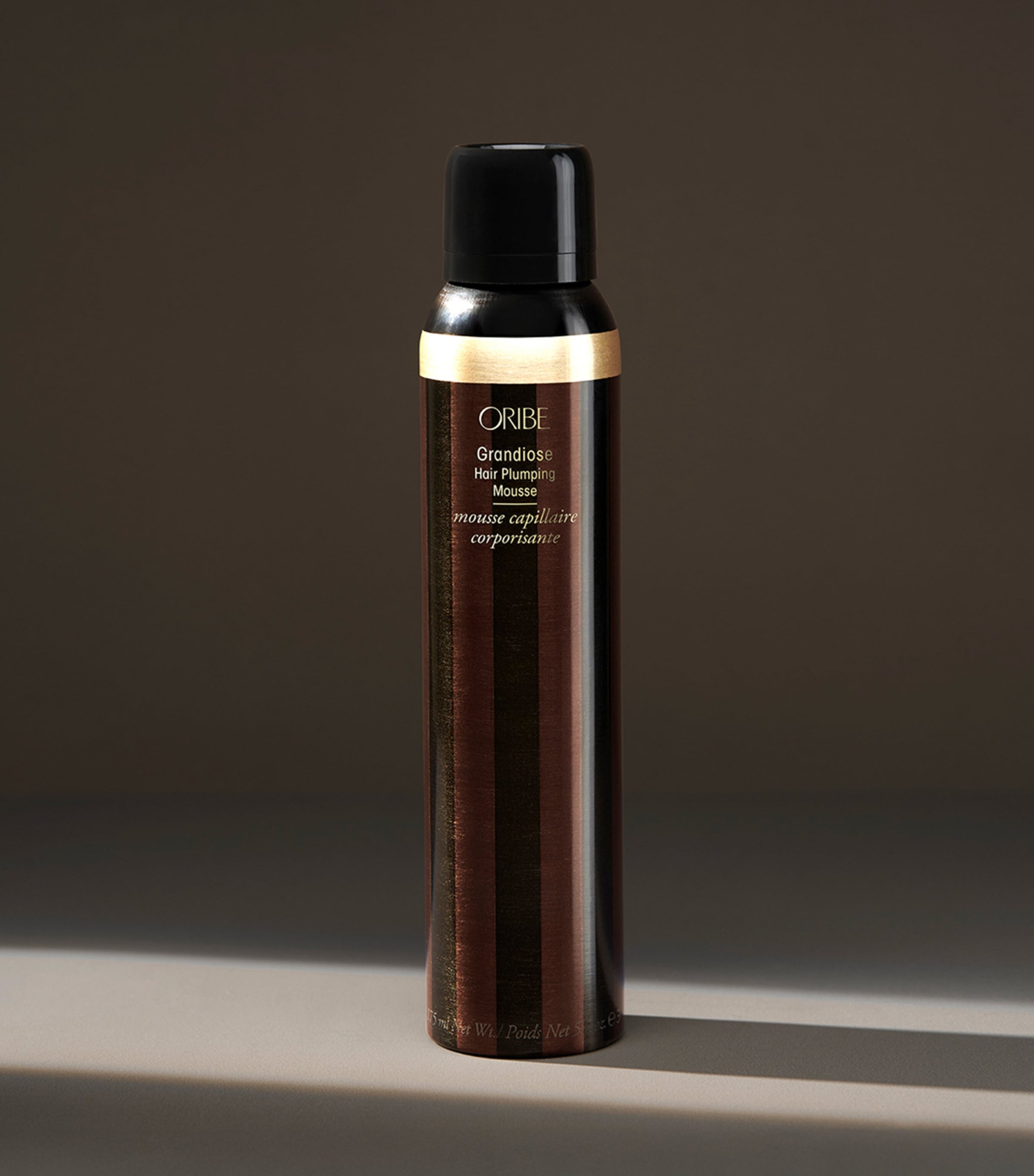 Oribe Grandiose Hair Plumping Mousse (175Ml) Image 4