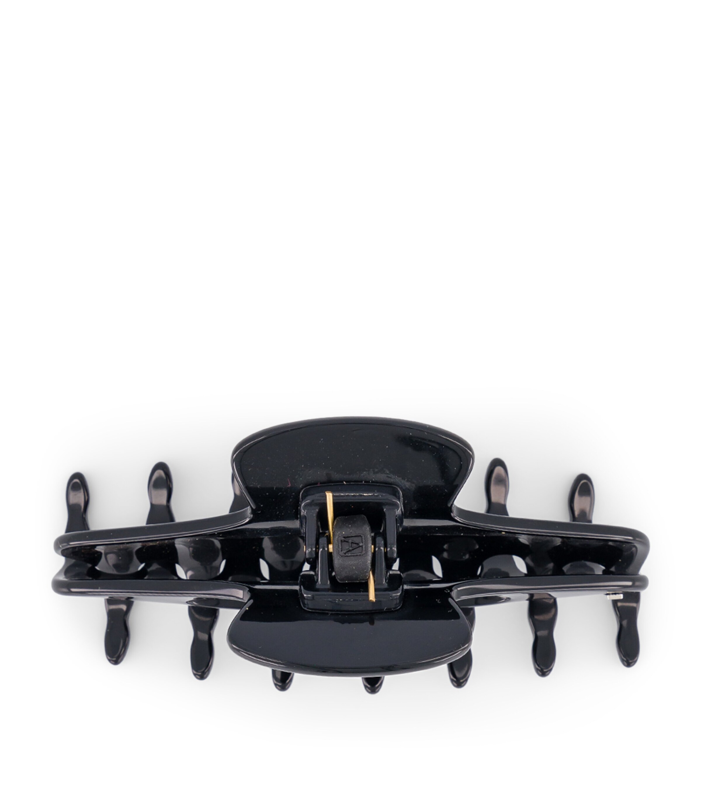 Timeless Clemenceau Claw Hair Clip N- NOIR Image 3