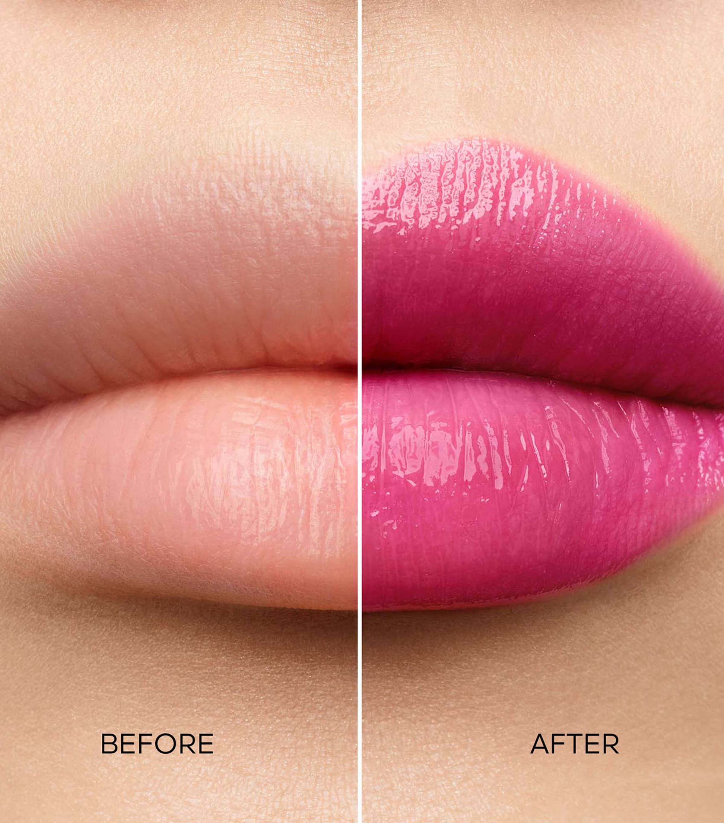 KissKiss Bee Glow Honey Tint Balm (3.2g) 809 LAVANDER Image 3